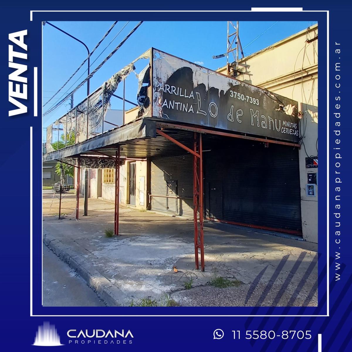 Arieta 3800 · La Matanza — foto 10