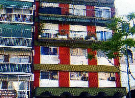OLIVOS sobre Av. Maipu y J.B.Alberdi, 1 y 2 amb desde Dol. 23.500 pegado a M.V.Lopez