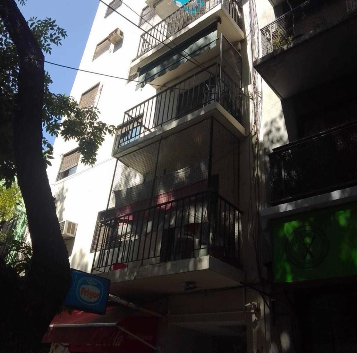 Godoy cruz 2700 · Palermo — foto 5
