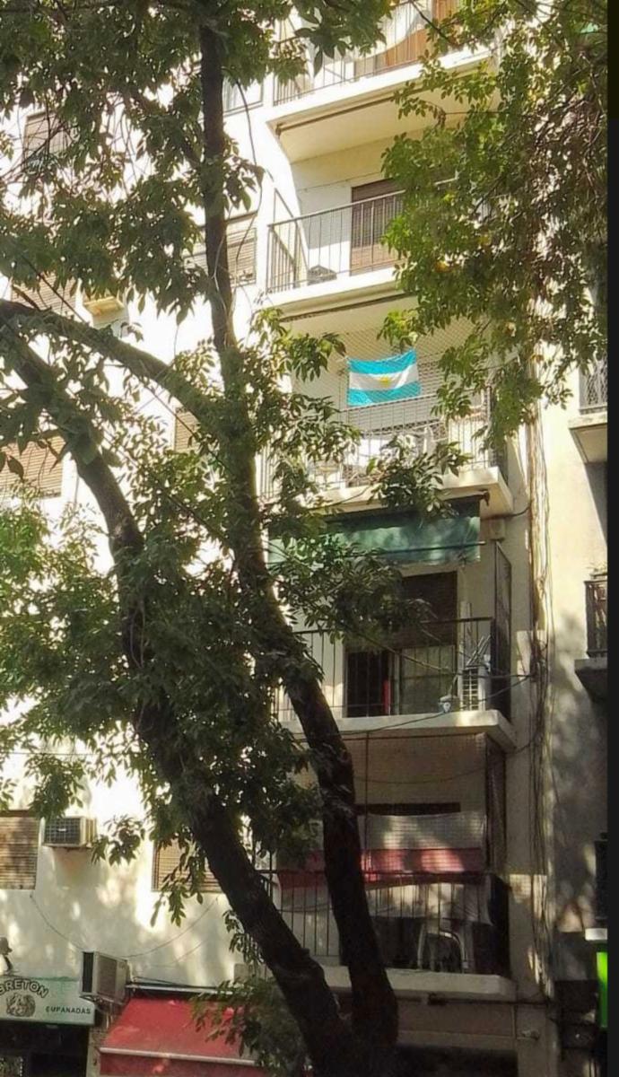 Godoy cruz 2700 · Palermo — foto 6