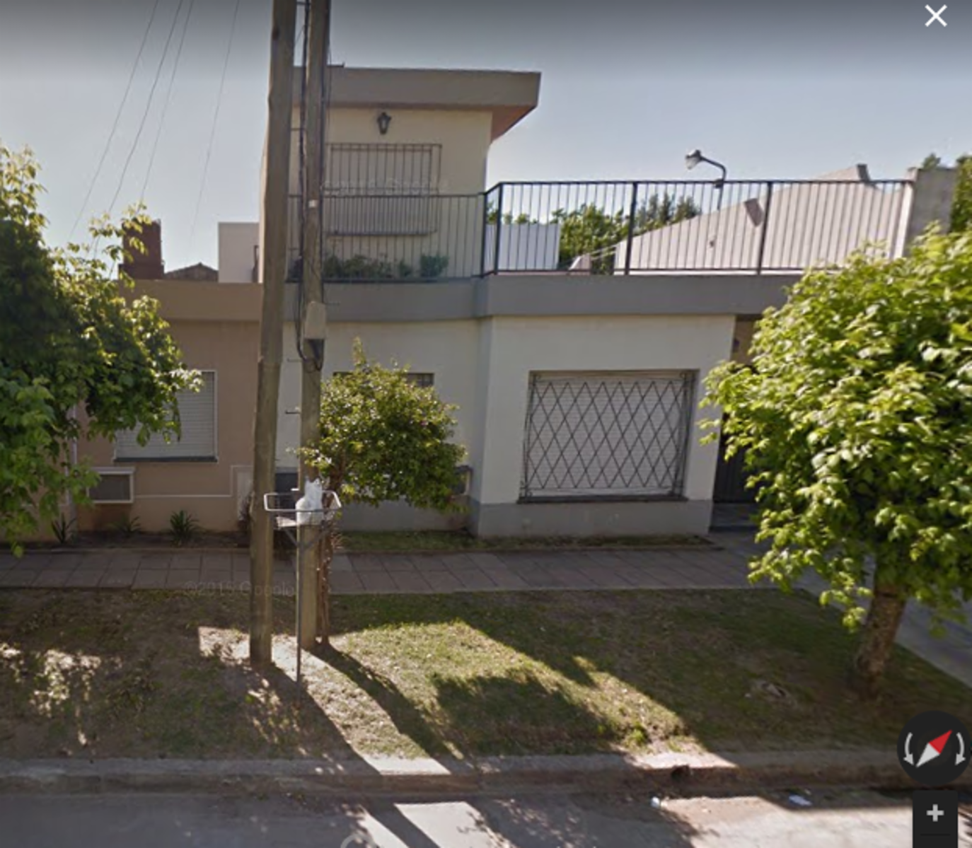 MONSEÑOR TERRERO , Ituzaingó, Buenos Aires. · Ituzaingó — foto 19
