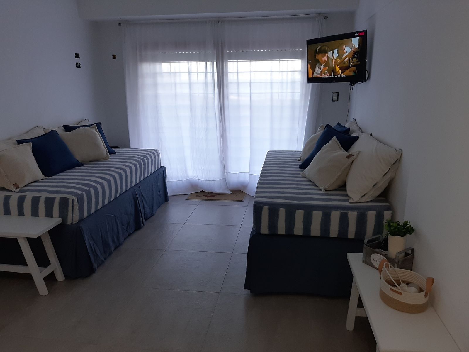 VILLA GESELL - EXCELENTE DEPARTAMENTO EN VENTA - ACEPTA PERMUTA -