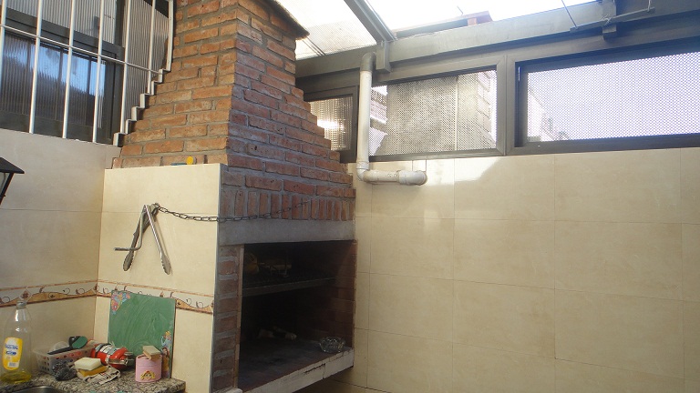 Excelente Triplex en San Andres