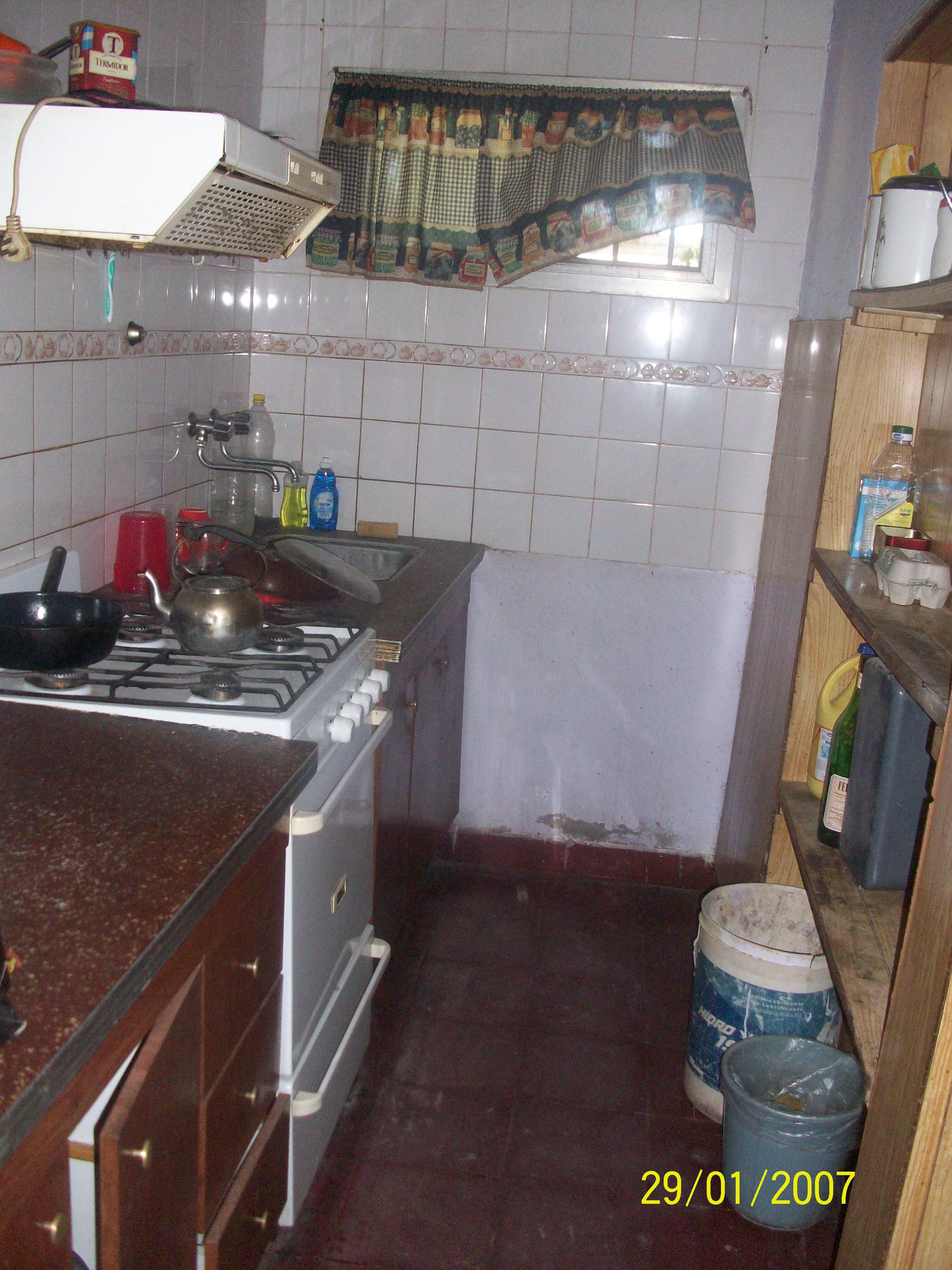 Hondura y Chacabuco · Puan — foto 3