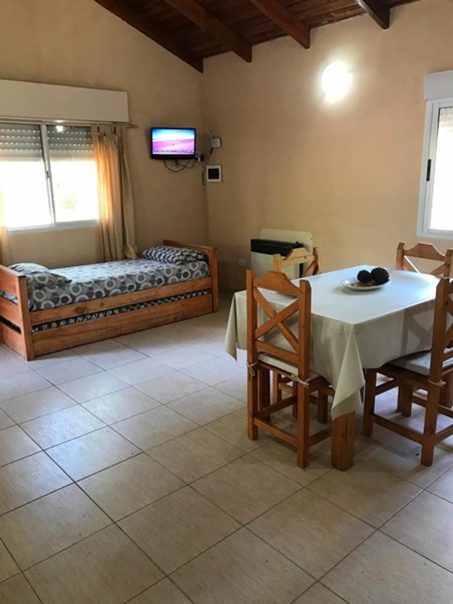 Del Tiburón 502 · Monte Hermoso — foto 12