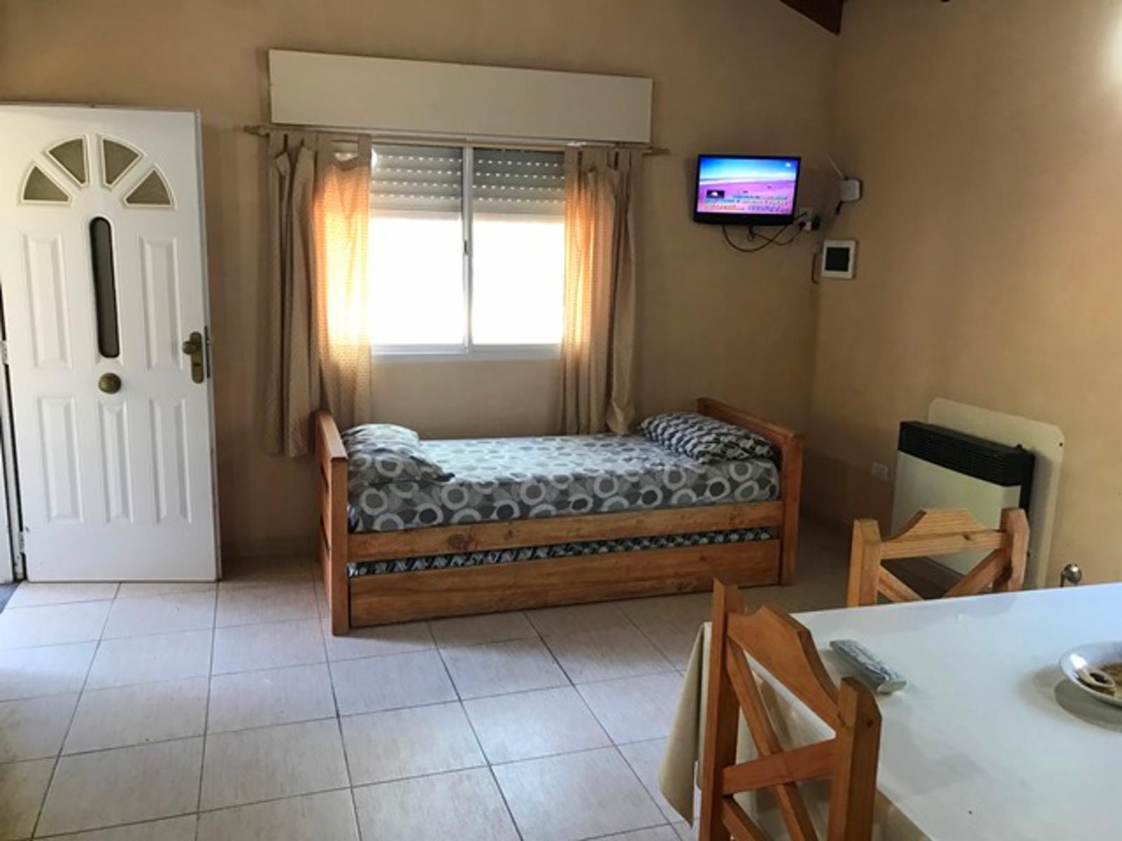 Del Tiburón 502 · Monte Hermoso — foto 18