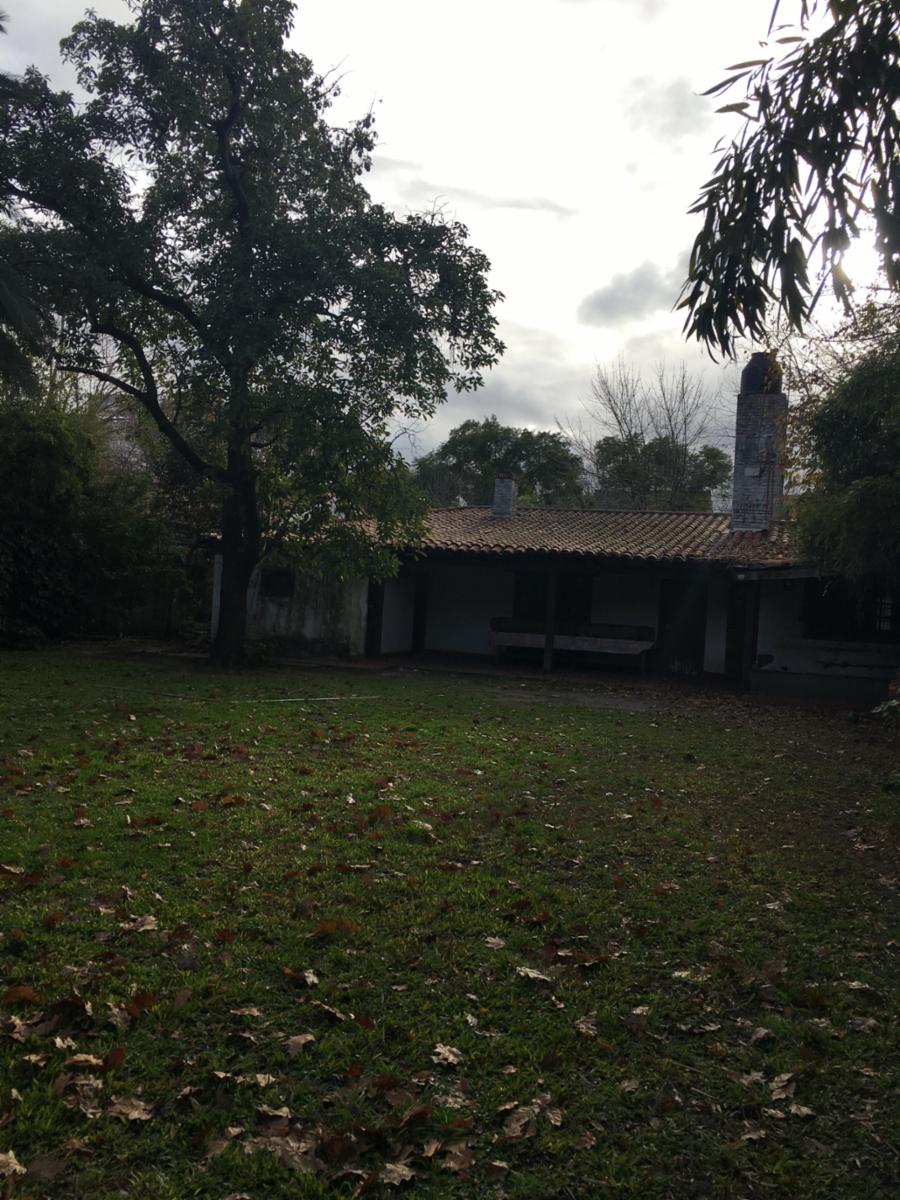VICENTE LOPEZ 1600 · San Miguel — foto 4
