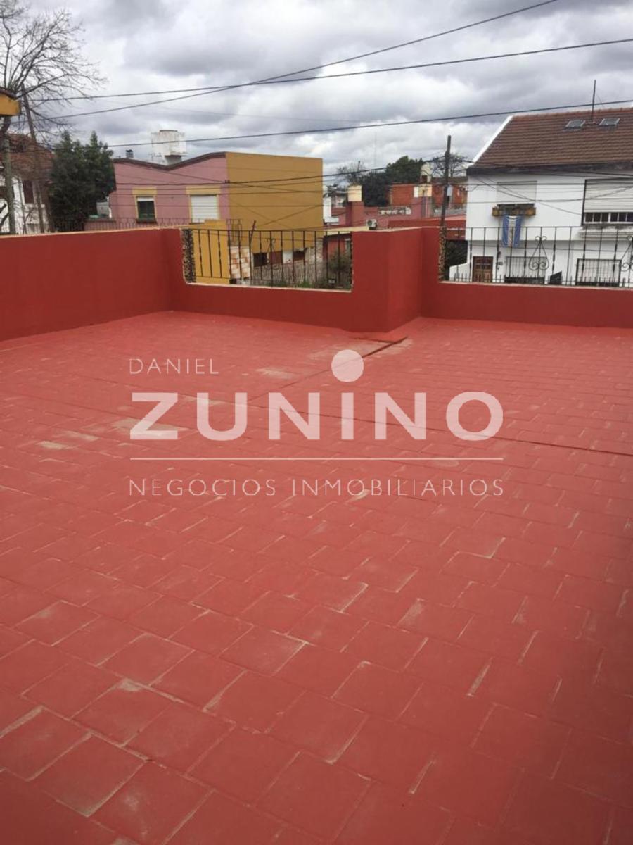 La Pinta 1236 · San Miguel — foto 22