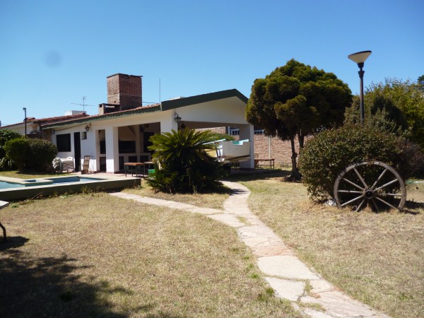 BARRIO SANTA RITA PROXIMO AL LAGO SAN ROQUE · Punilla — foto 15