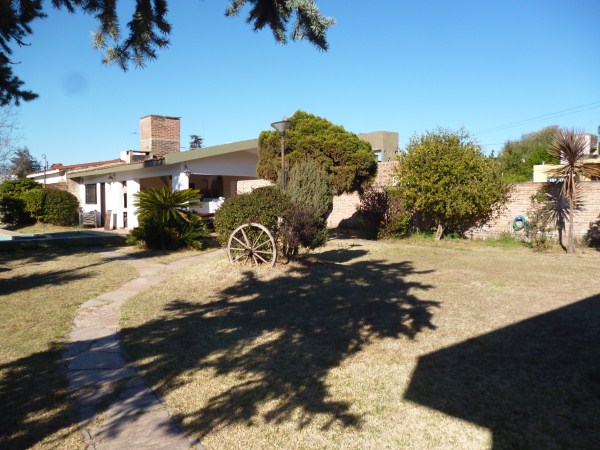 BARRIO SANTA RITA PROXIMO AL LAGO SAN ROQUE · Punilla — foto 17