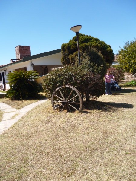 BARRIO SANTA RITA PROXIMO AL LAGO SAN ROQUE · Punilla — foto 9