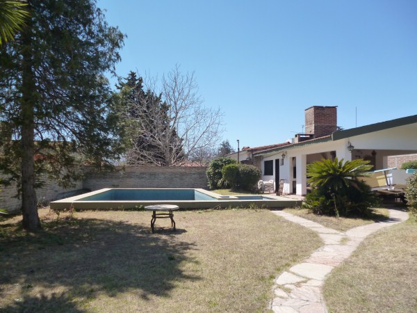 BARRIO SANTA RITA PROXIMO AL LAGO SAN ROQUE · Punilla — foto 10