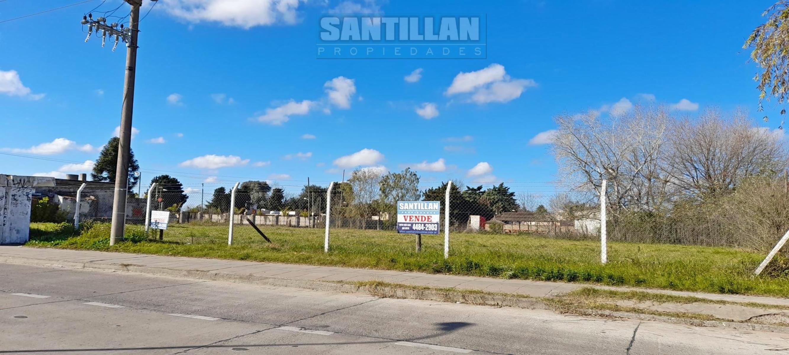 JUAN MANUEL DE ROSAS · La Matanza — foto 12