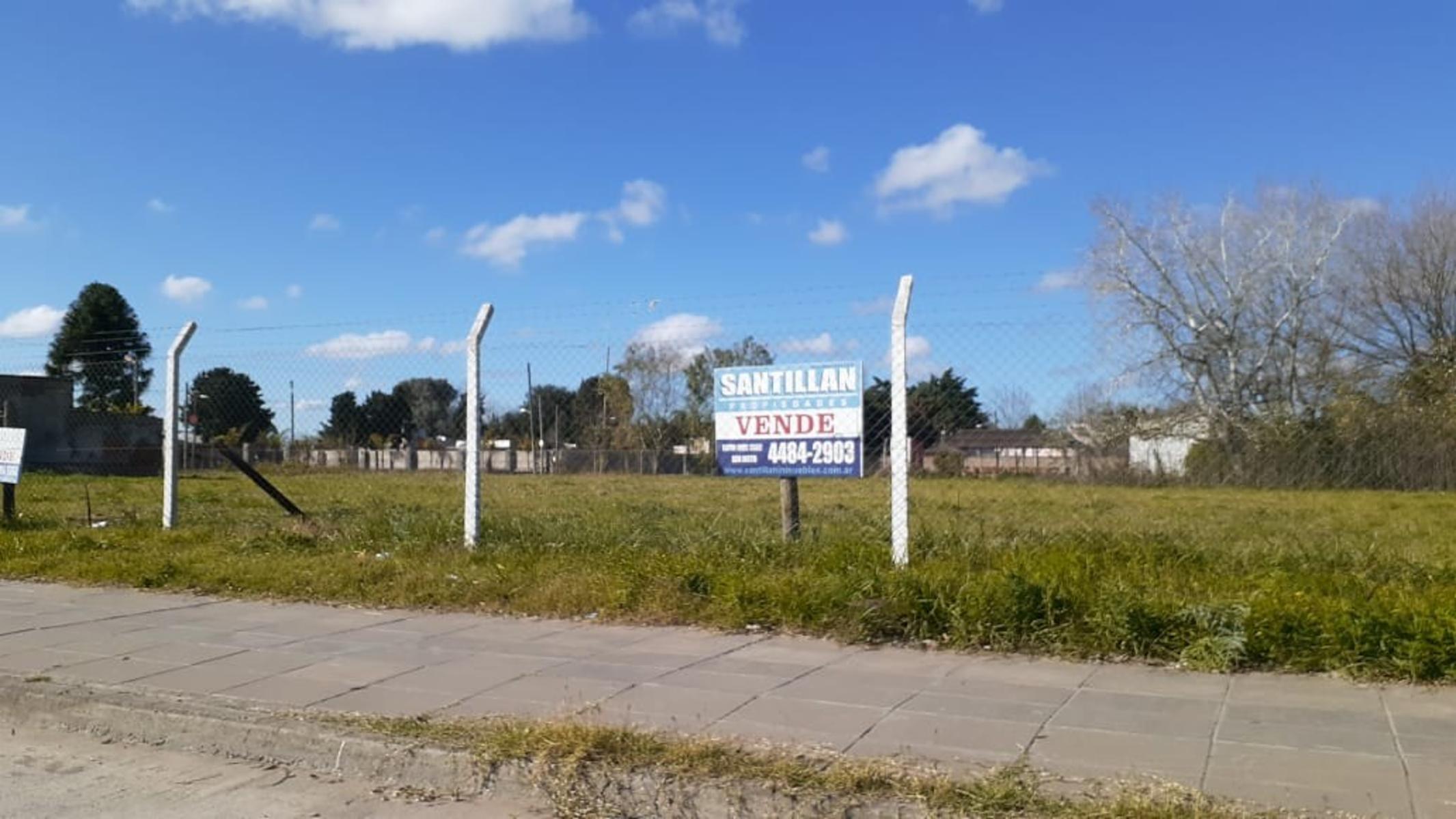 JUAN MANUEL DE ROSAS · La Matanza — foto 3