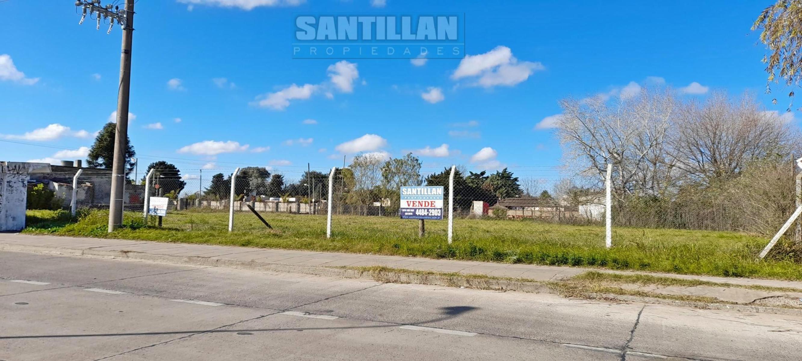 JUAN MANUEL DE ROSAS · La Matanza — foto 4
