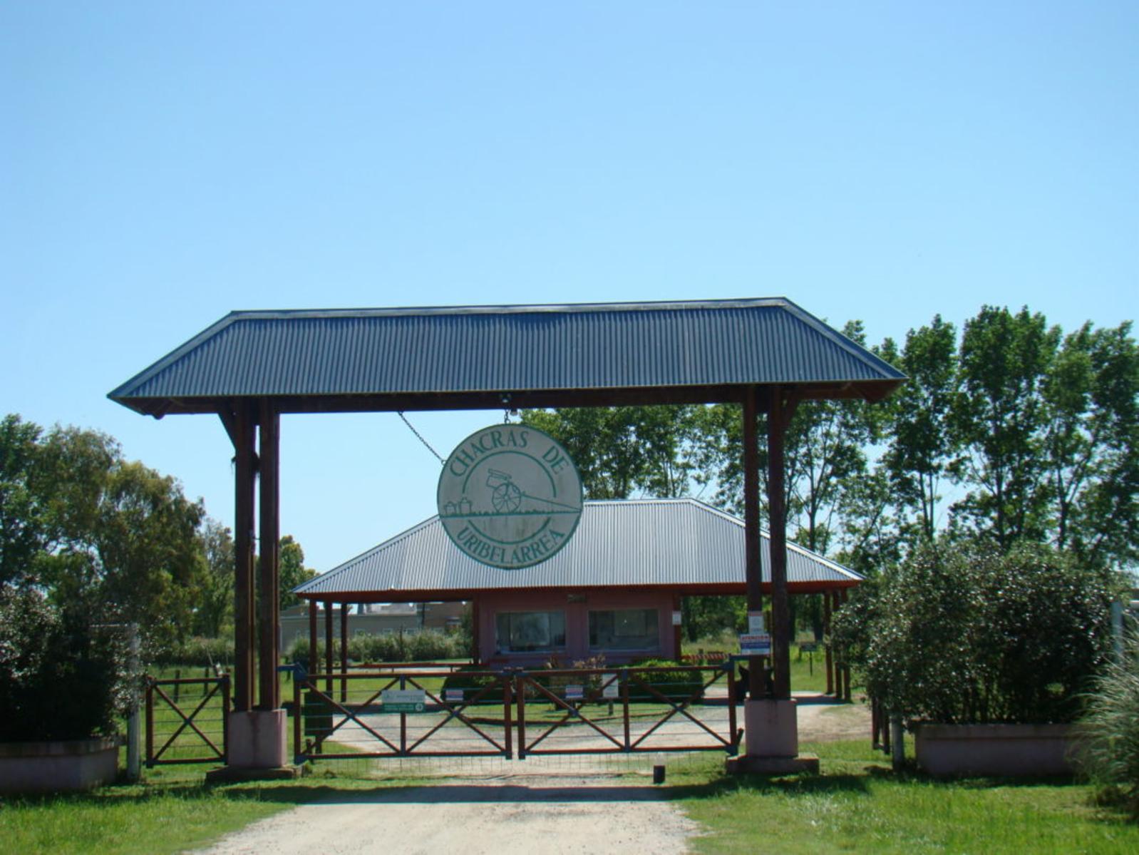 KM 82 RUTA 205 · Cañuelas — foto 4