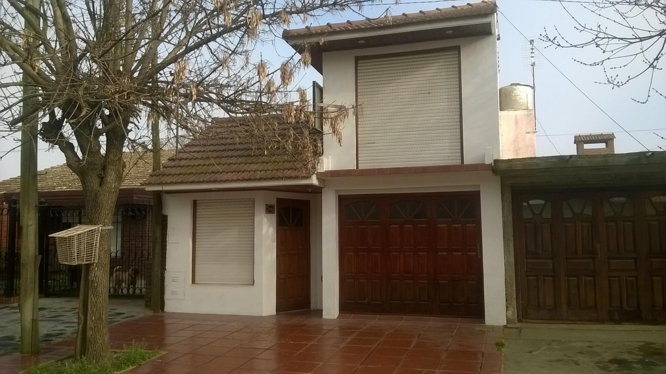 18 Nº 1064 · Balcarce — foto 3