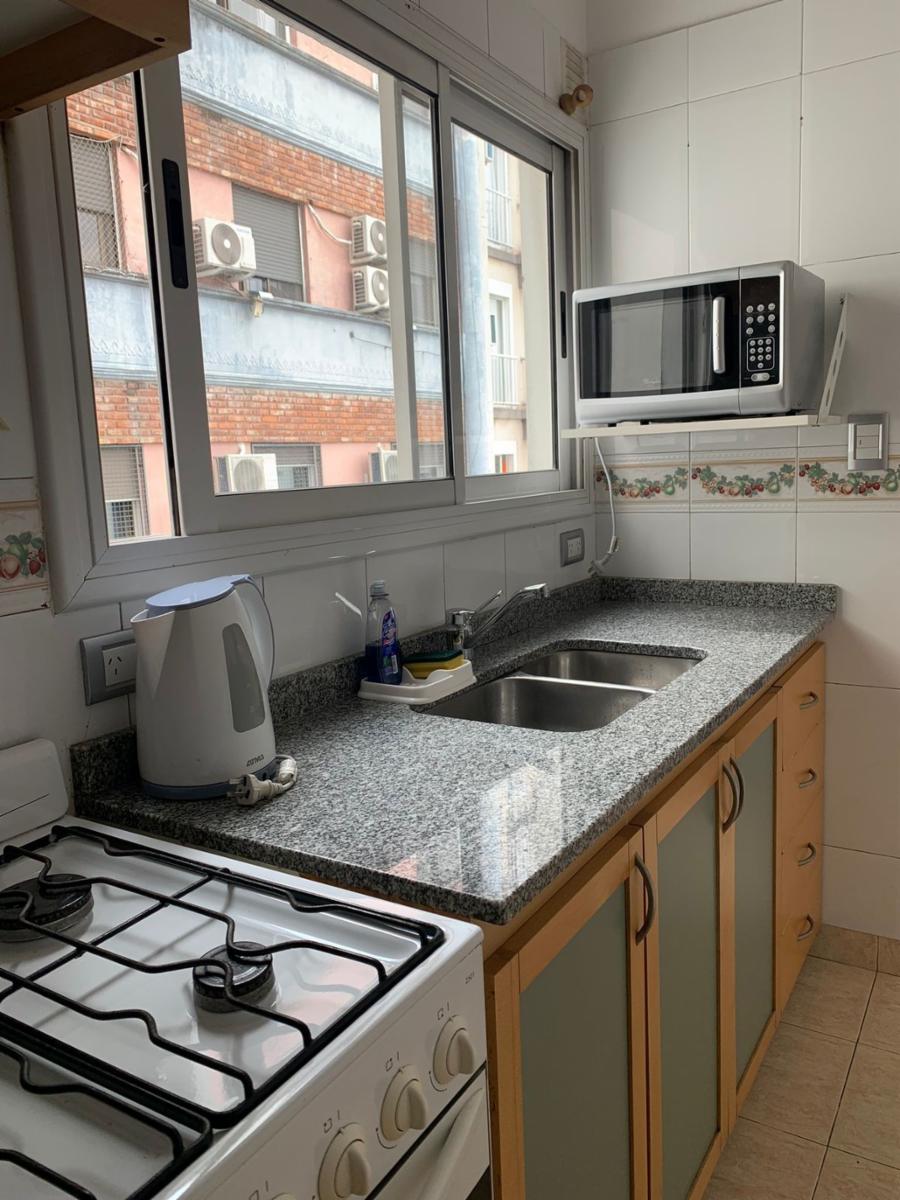 Av Ricardo Balbin 2500 · Caballito — foto 4