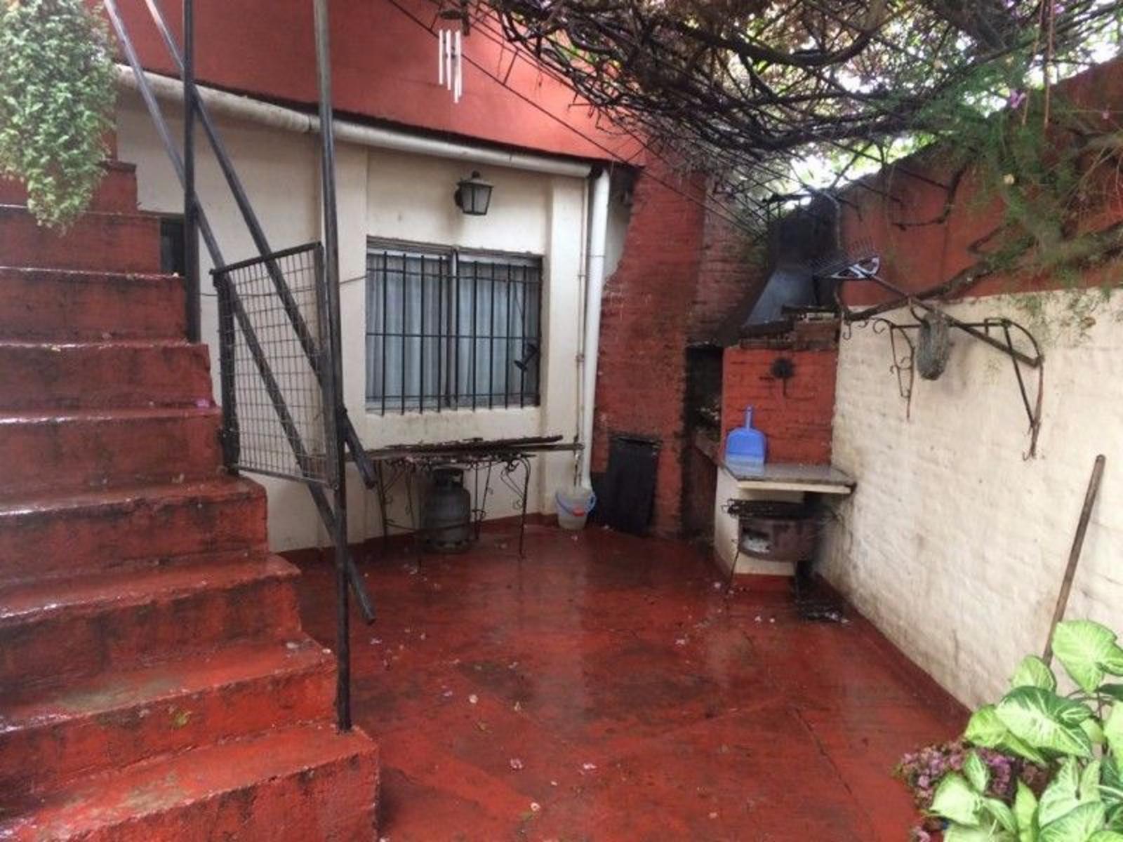 CAÑUELAS 2111 · Hurlingham — foto 13