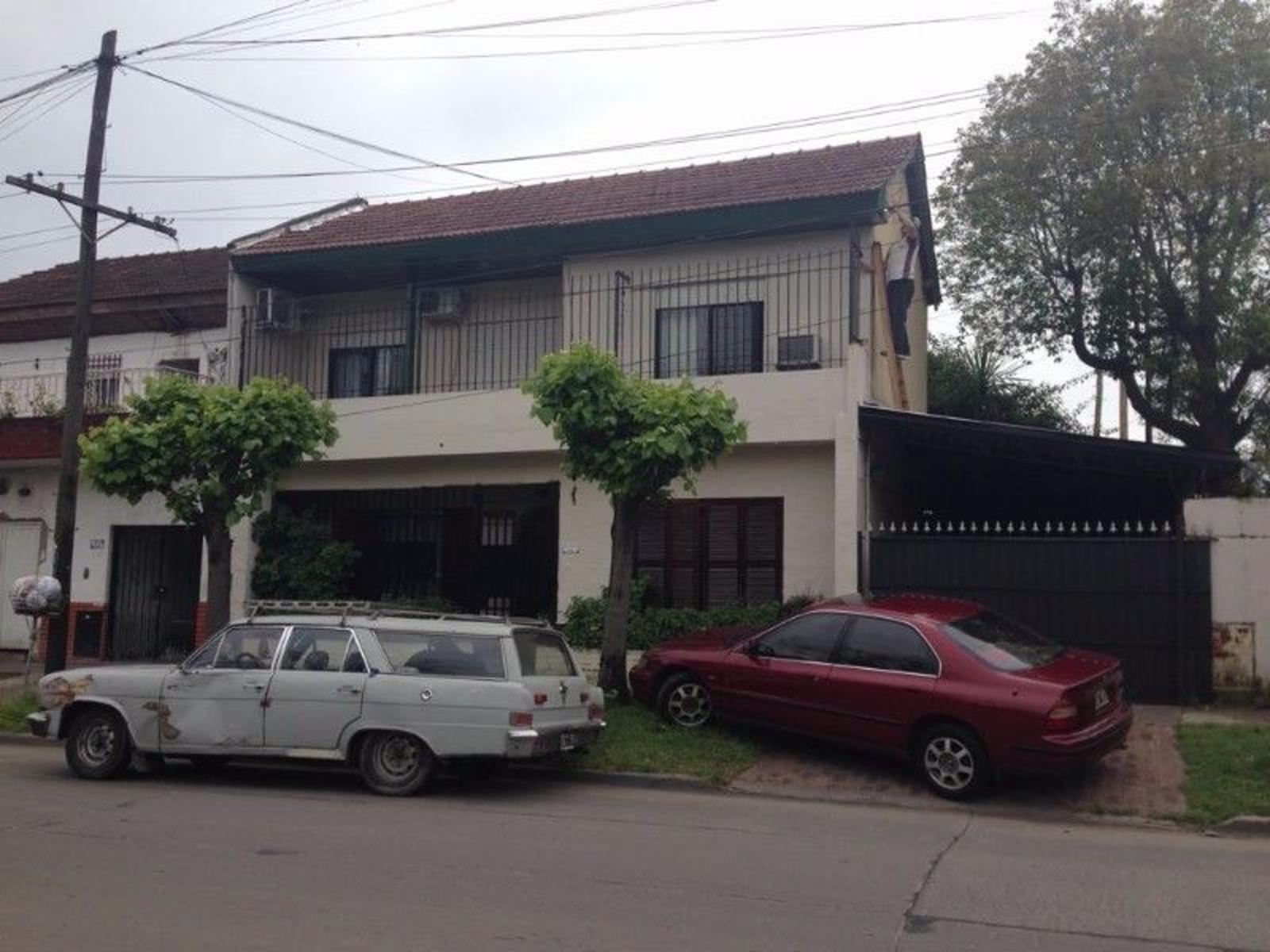 CAÑUELAS 2111 · Hurlingham — foto 4