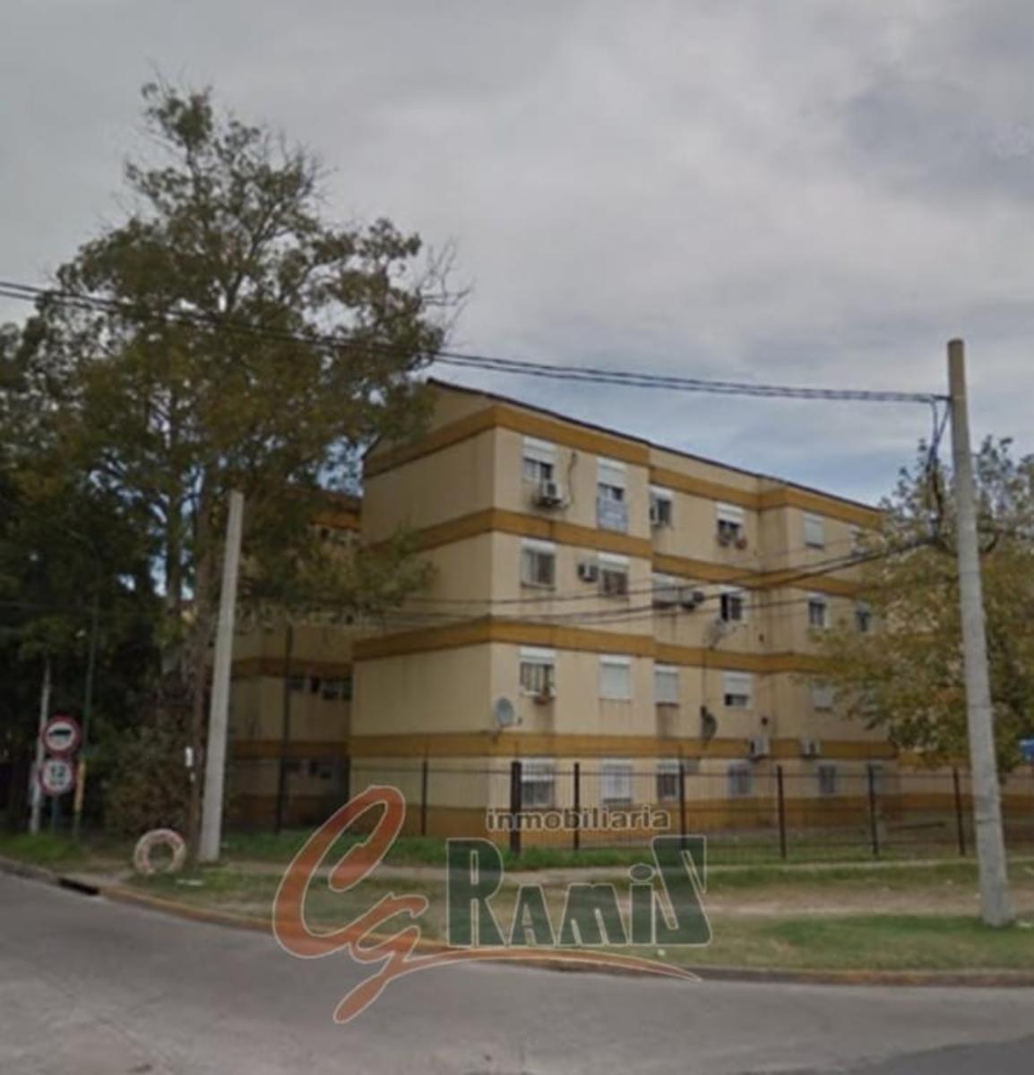 Departamento En Venta Ratti 4500, Ituzaingo