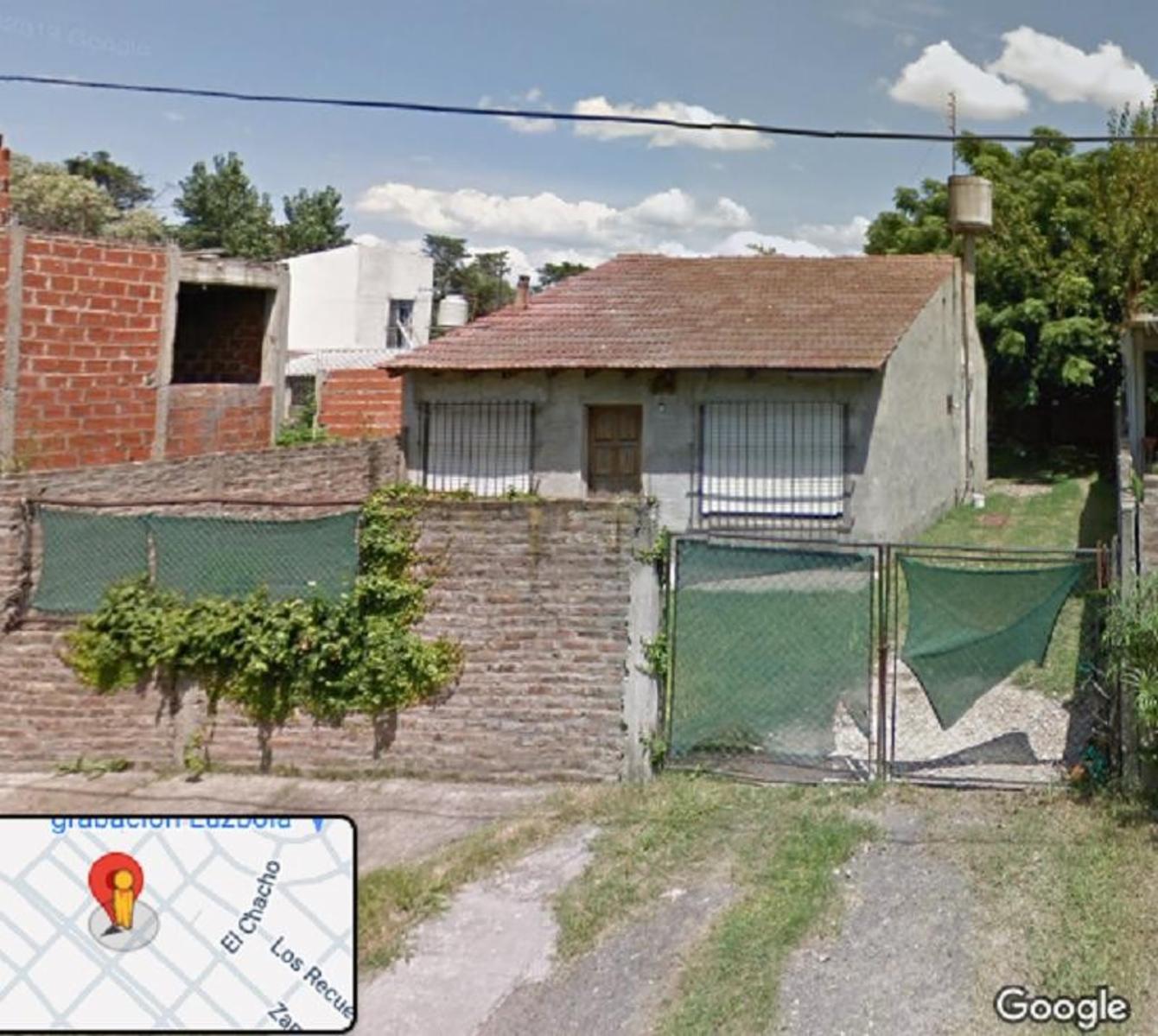 José Hernandez 4336 · Ituzaingó — foto 4