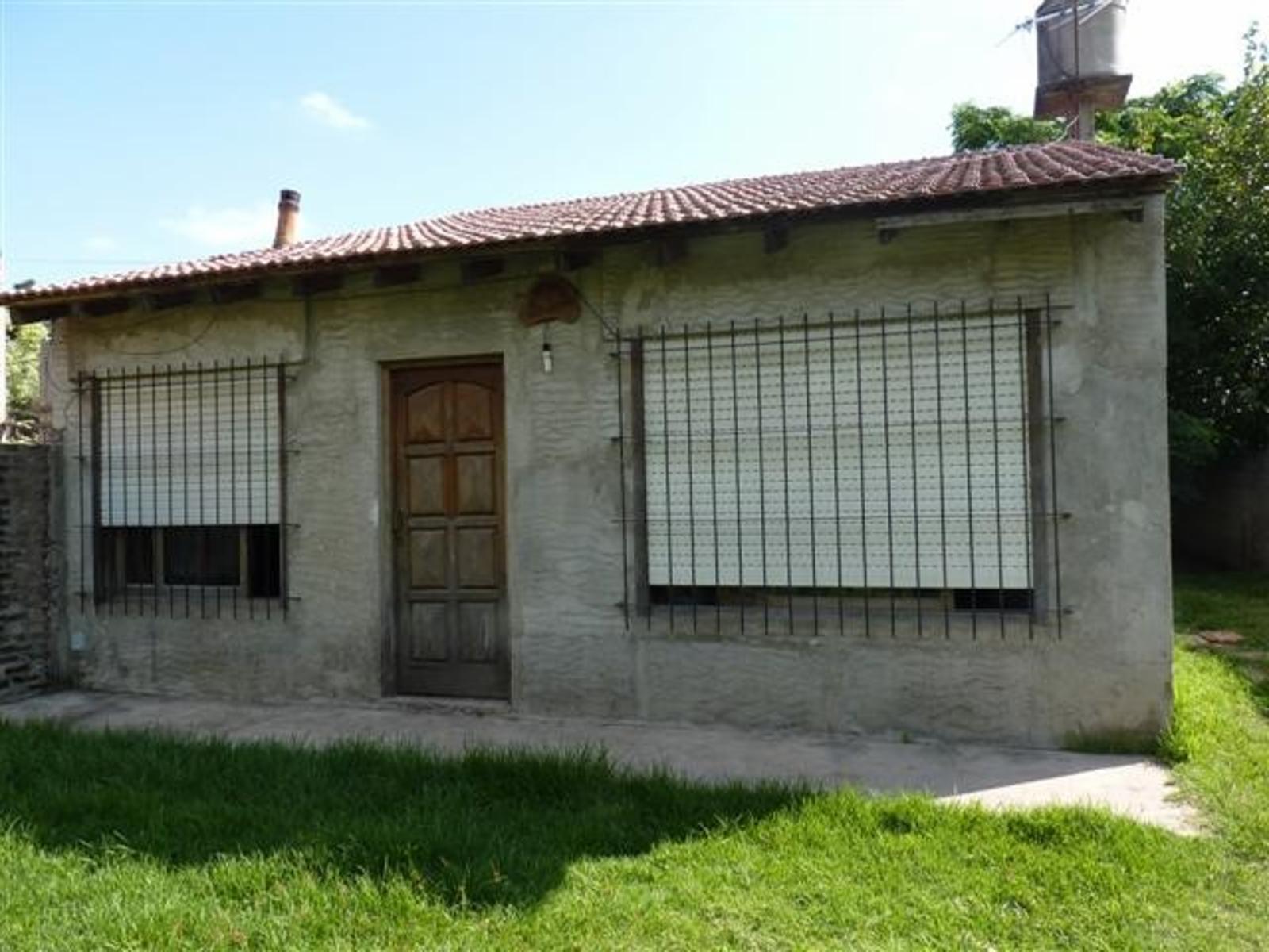 José Hernandez 4336 · Ituzaingó — foto 6