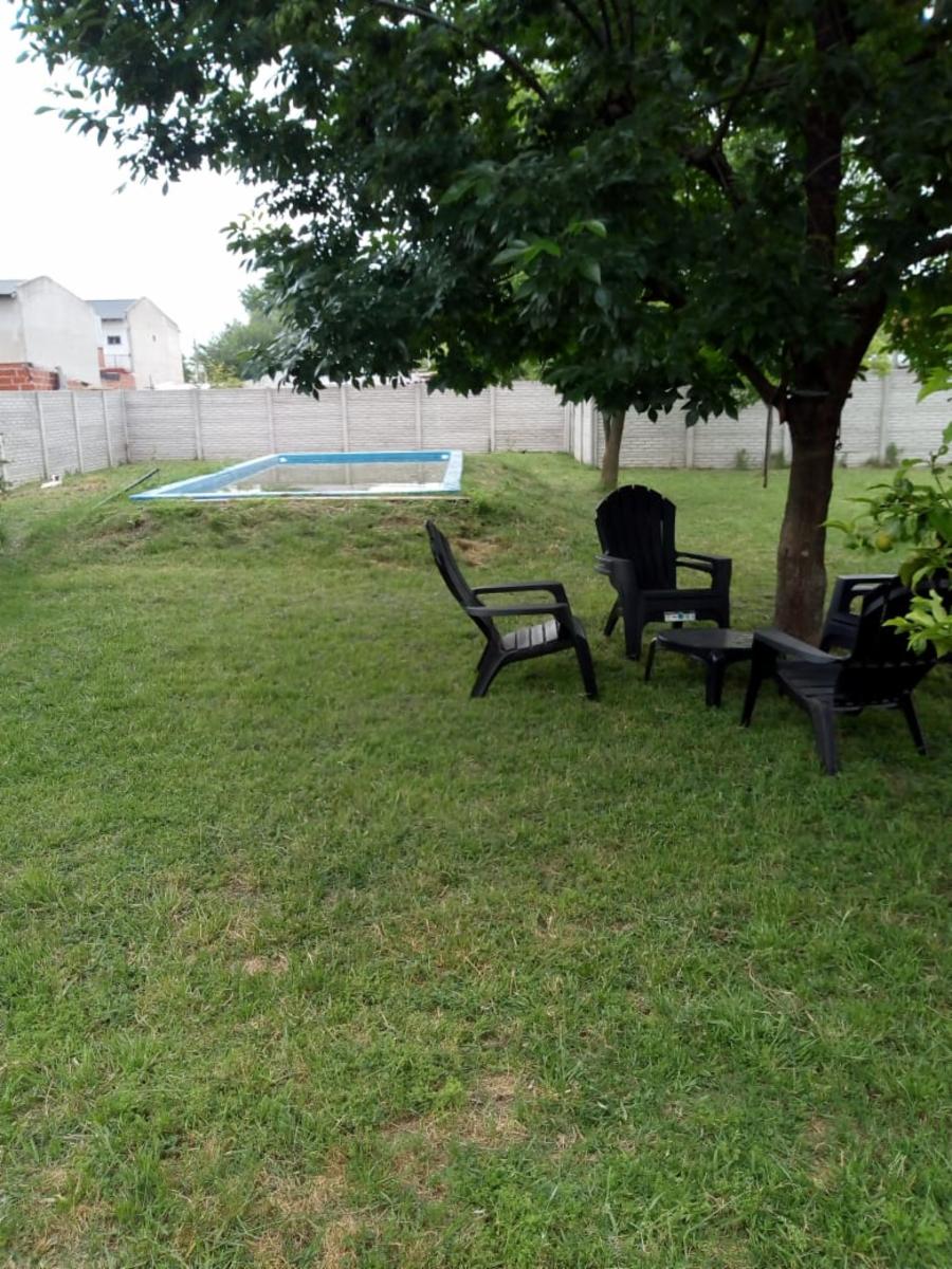 LUIS SAENZ PEÑA 1600 · Almirante Brown — foto 3