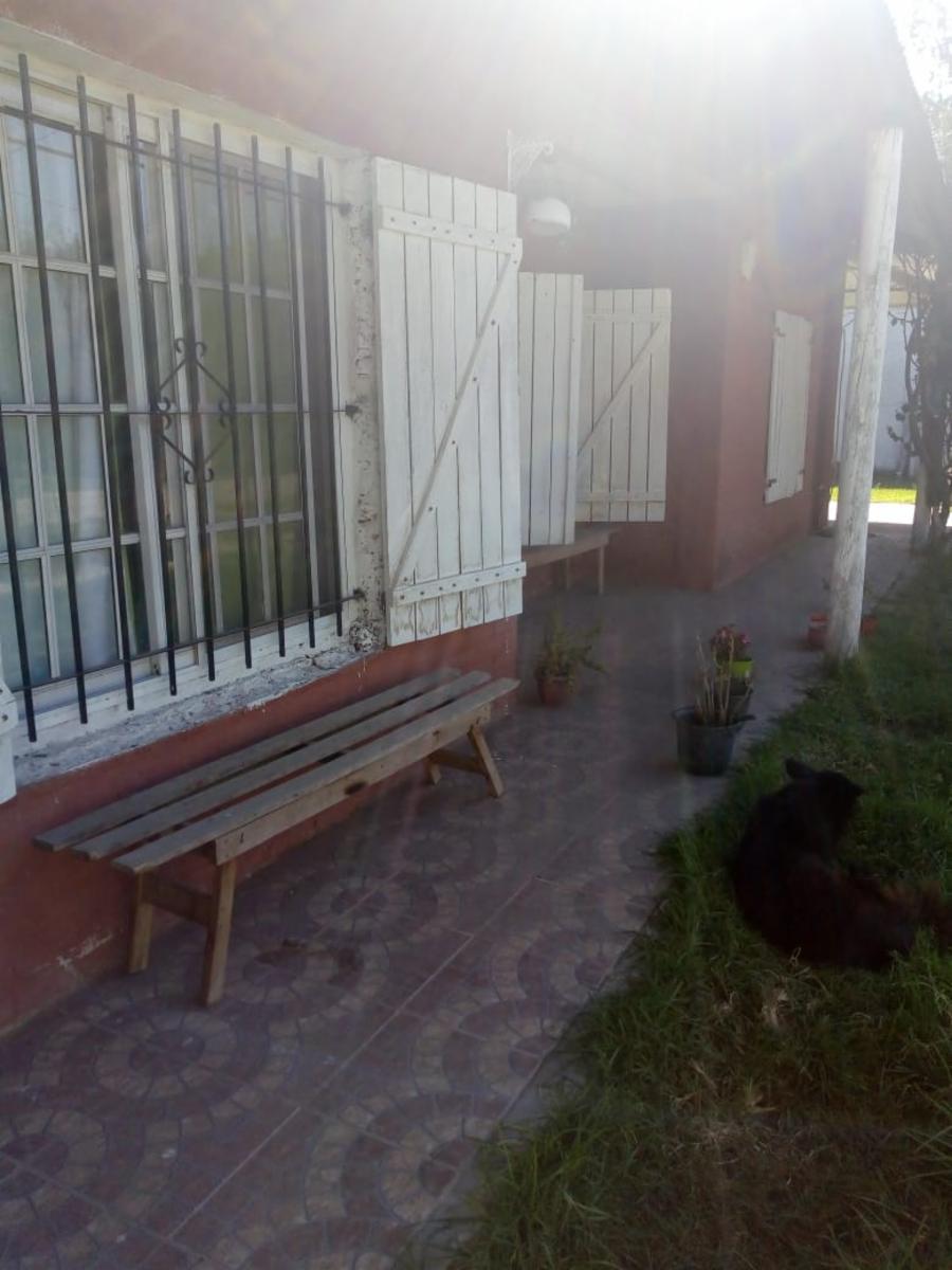 LUIS SAENZ PEÑA 1600 · Almirante Brown — foto 5
