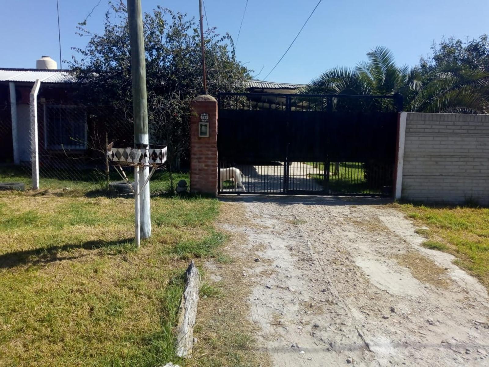 LUIS SAENZ PEÑA 1600 · Almirante Brown — foto 9