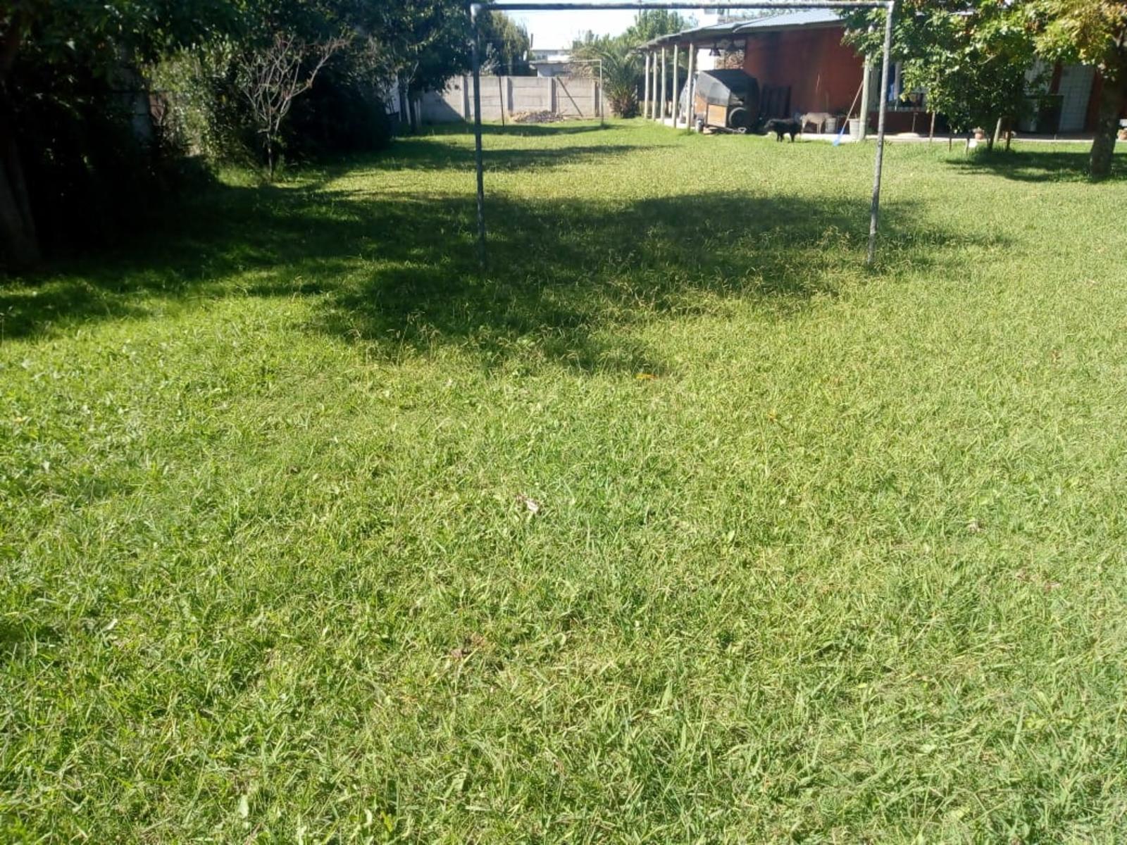 LUIS SAENZ PEÑA 1600 · Almirante Brown — foto 10