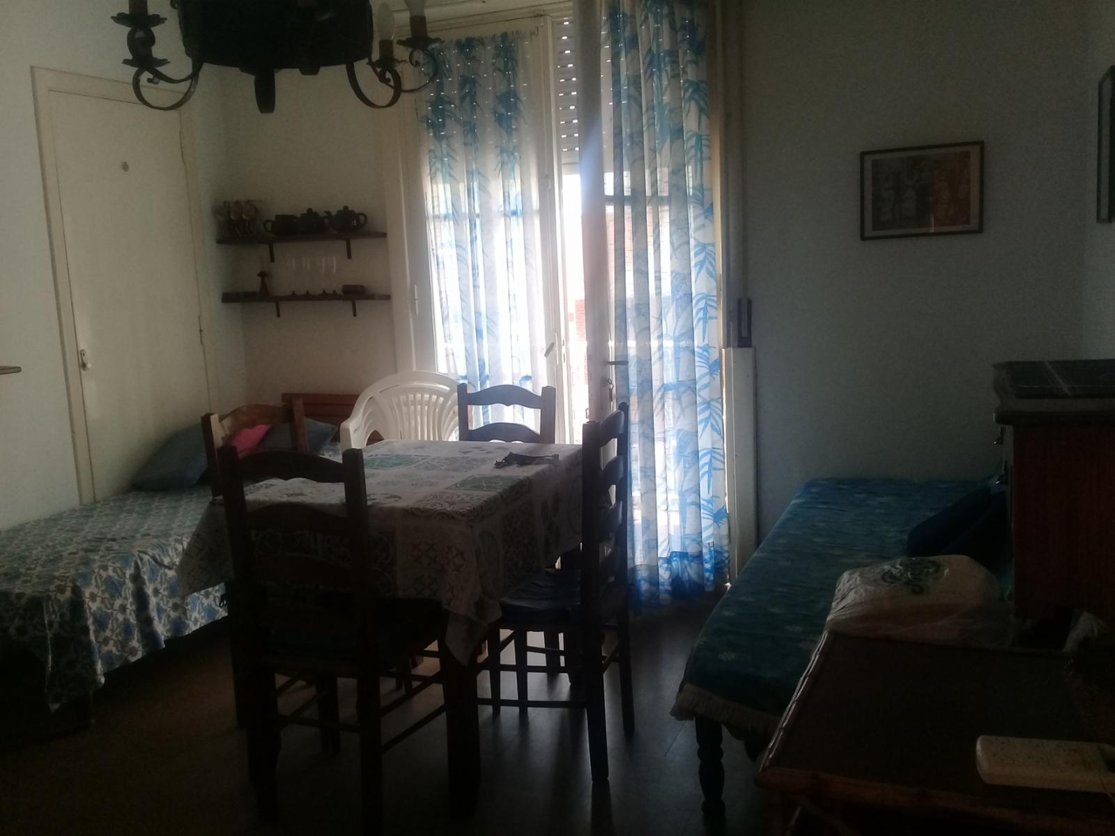 departamento en alquiler temporario para 4 personas