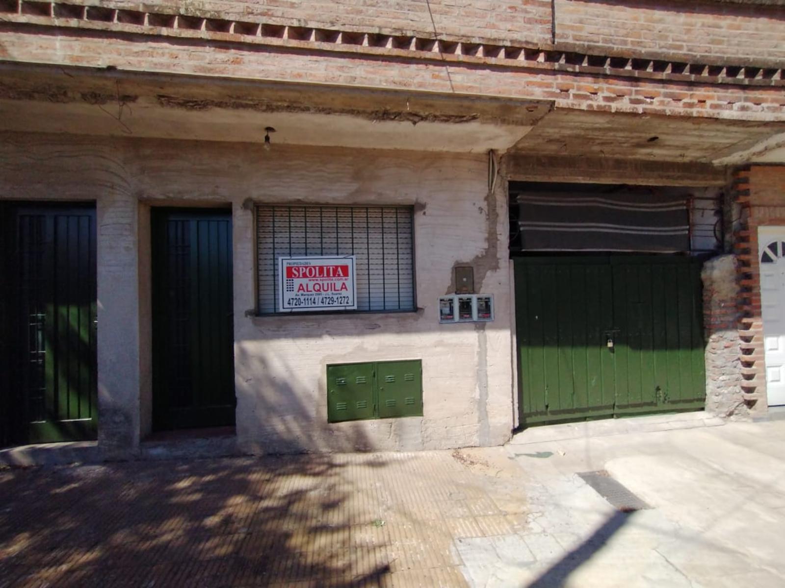 SAN JOSE DE FLORES 5900 · San Martín — foto 6