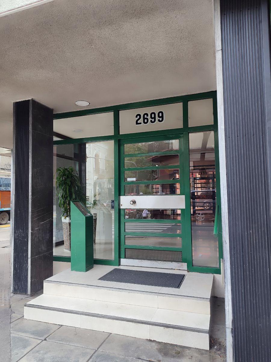 VENTA DEPTO 2 AMB H. YRIGOYEN 2600 BALVANERA