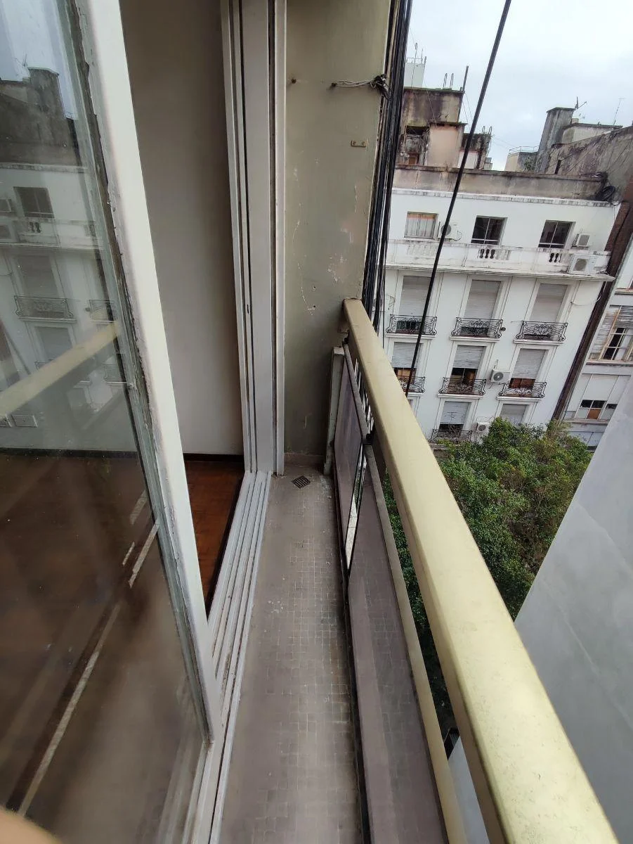 Hipólito Yrigoyen 2600 · Balvanera — foto 9