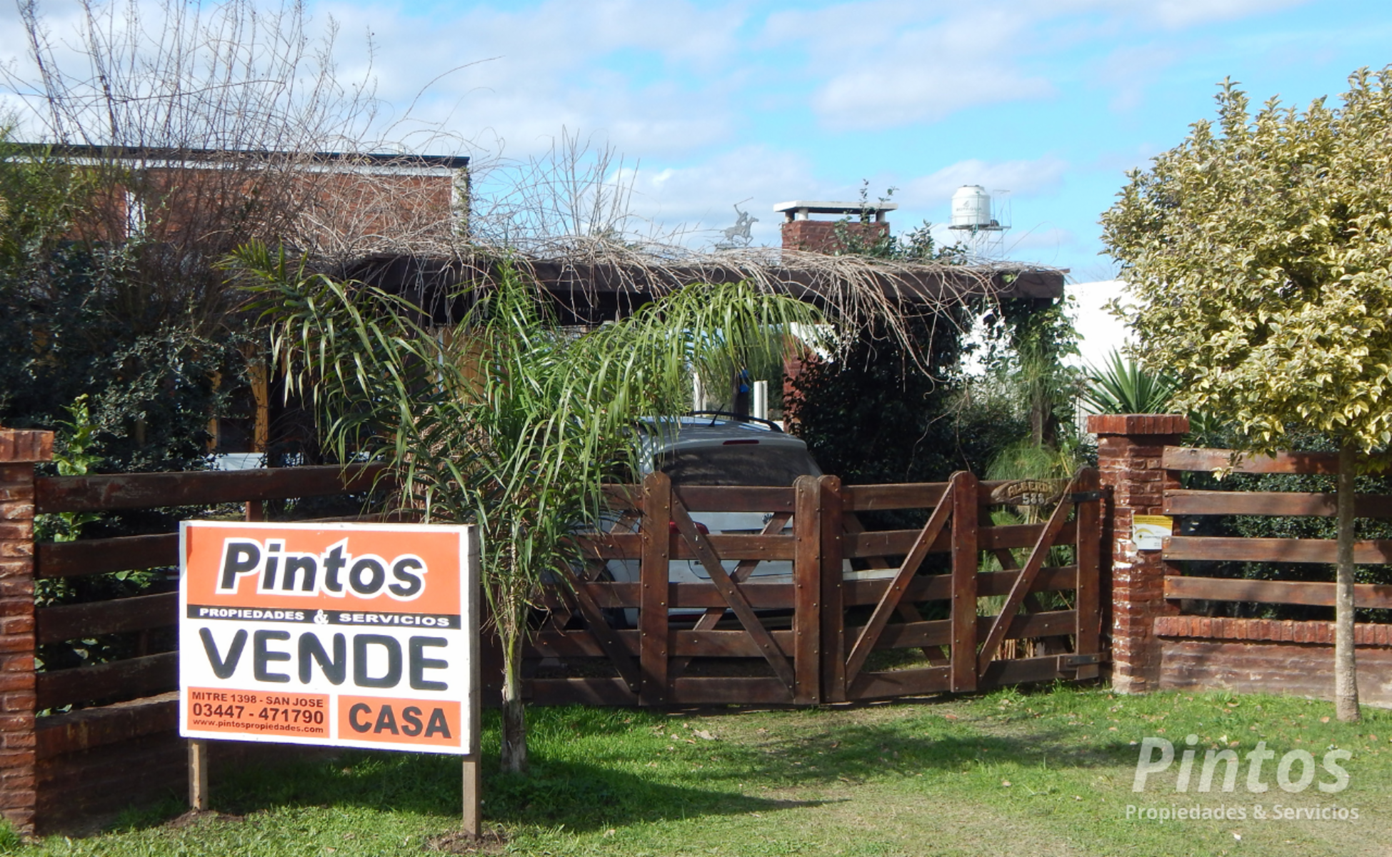 Alberdi · Colón — foto 3