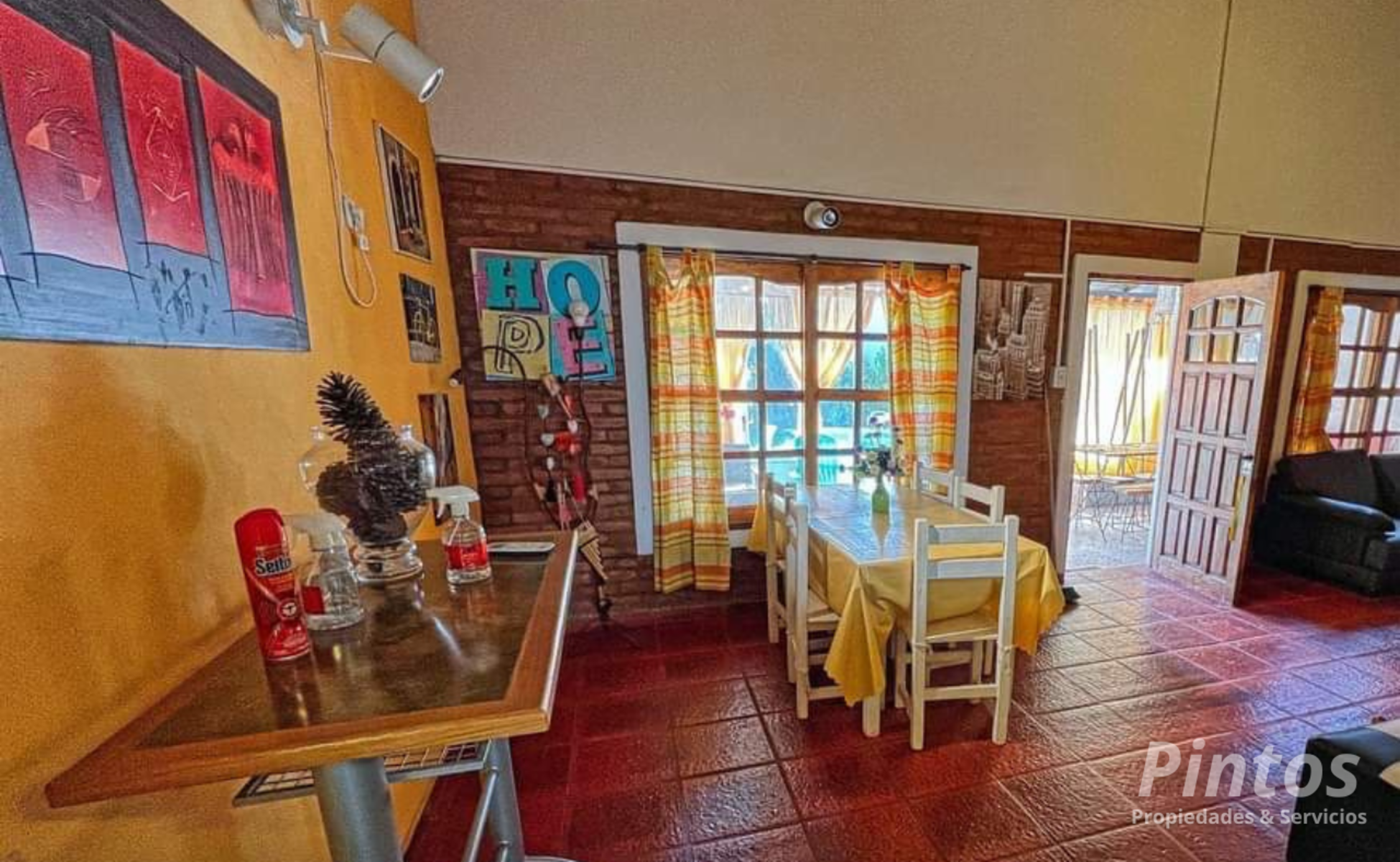 Alberdi · Colón — foto 7