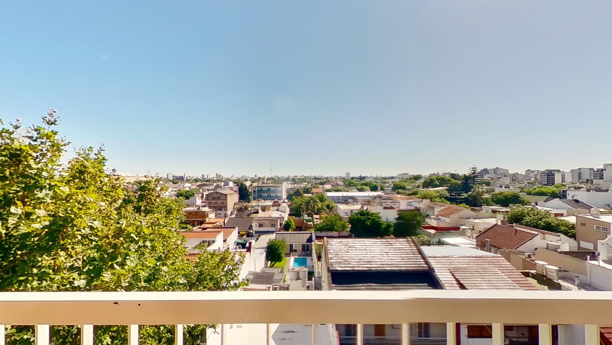 Calderón de la Barca 2100 · Villa Devoto — foto 11
