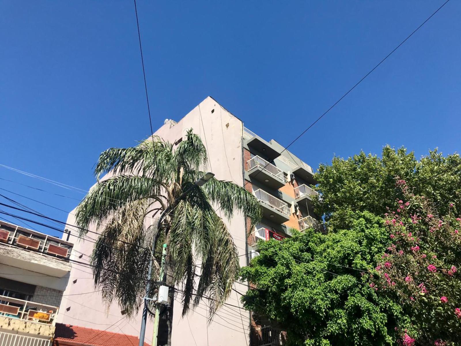 Calderón de la Barca 2100 · Villa Devoto — foto 19