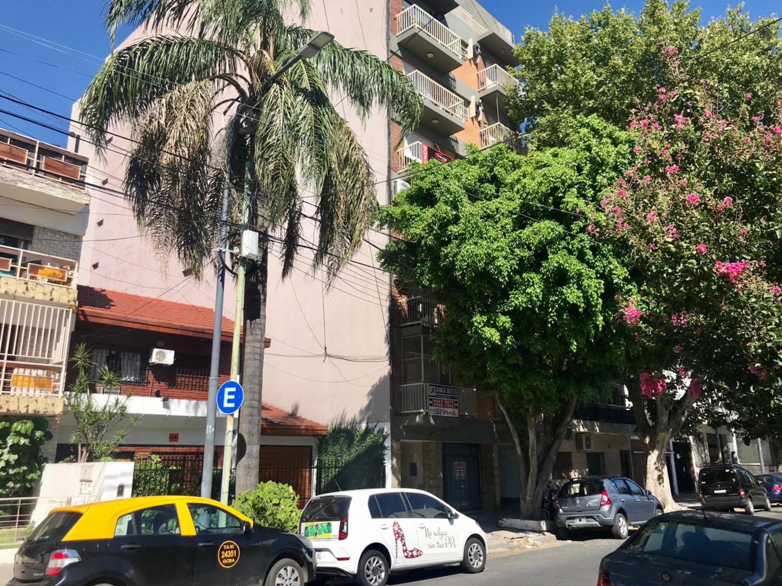 Calderón de la Barca 2100 · Villa Devoto — foto 25