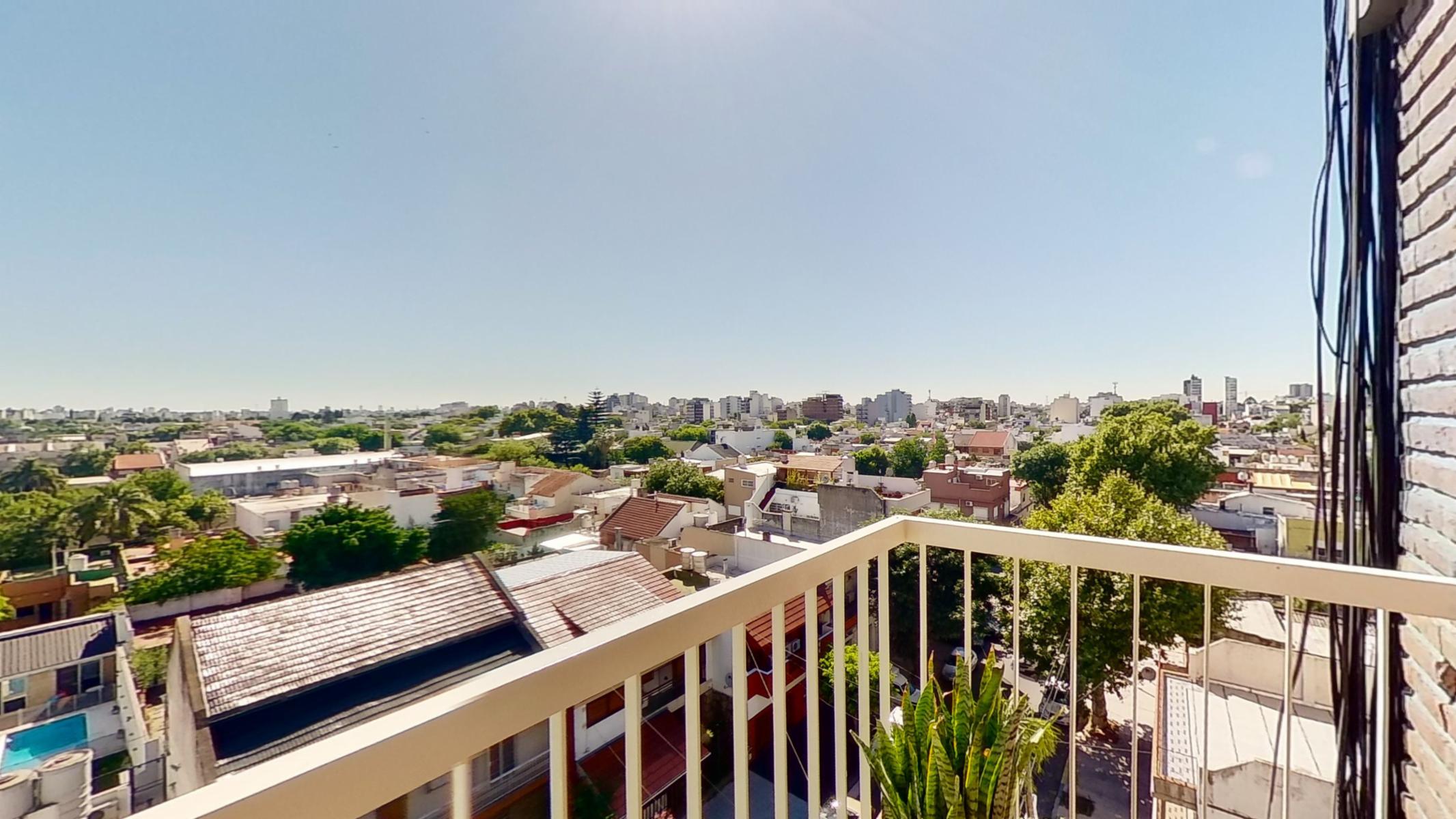 Calderón de la Barca 2100 · Villa Devoto — foto 8