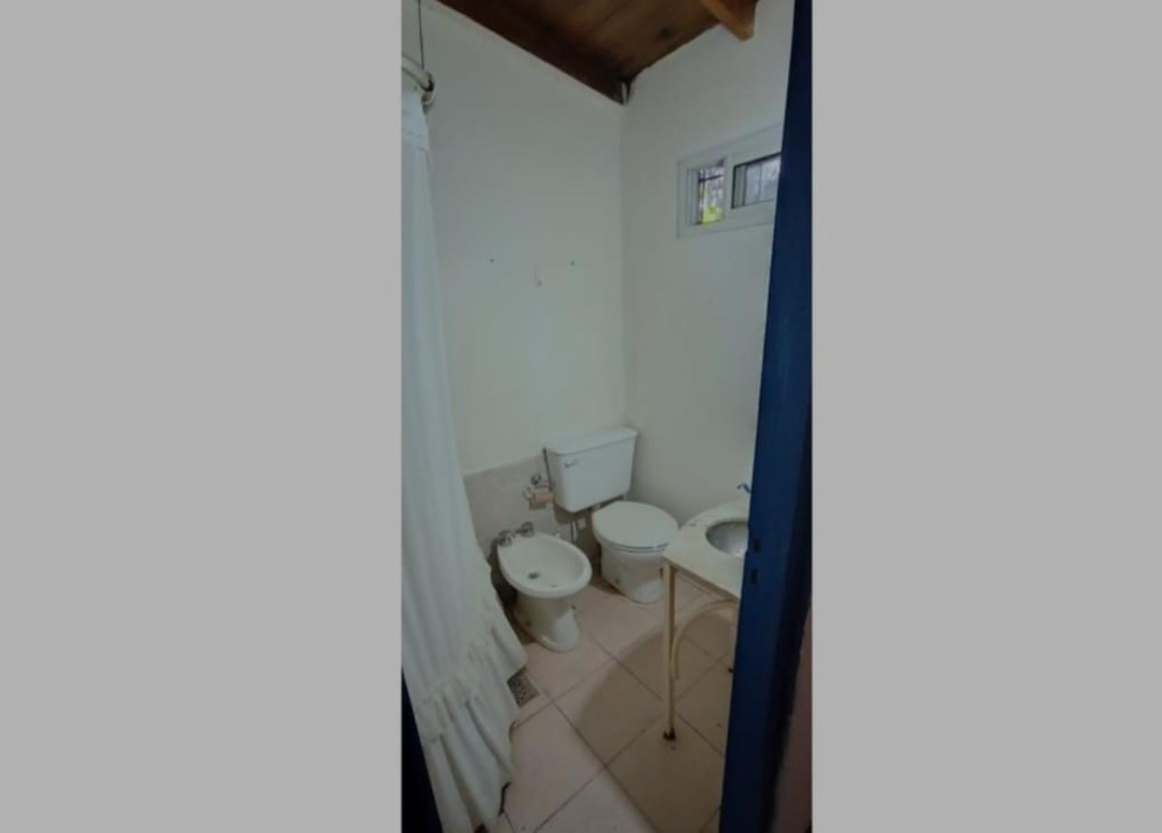 VENDO CABAÑA MAS DEPTO (BOSQUE PERALTA RAMOS) MDP · General Pueyrredon — foto 14