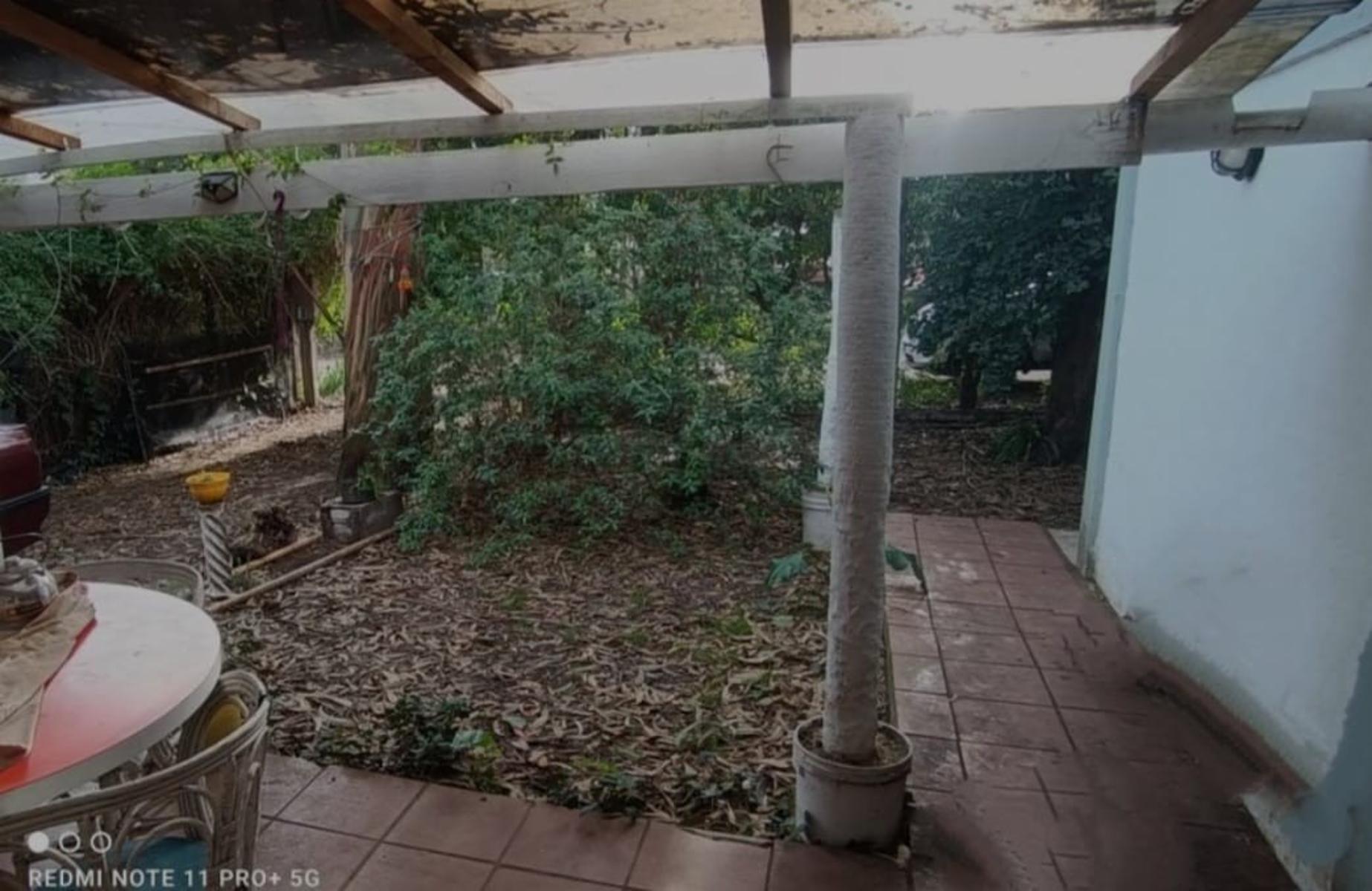 VENDO CABAÑA MAS DEPTO (BOSQUE PERALTA RAMOS) MDP · General Pueyrredon — foto 3