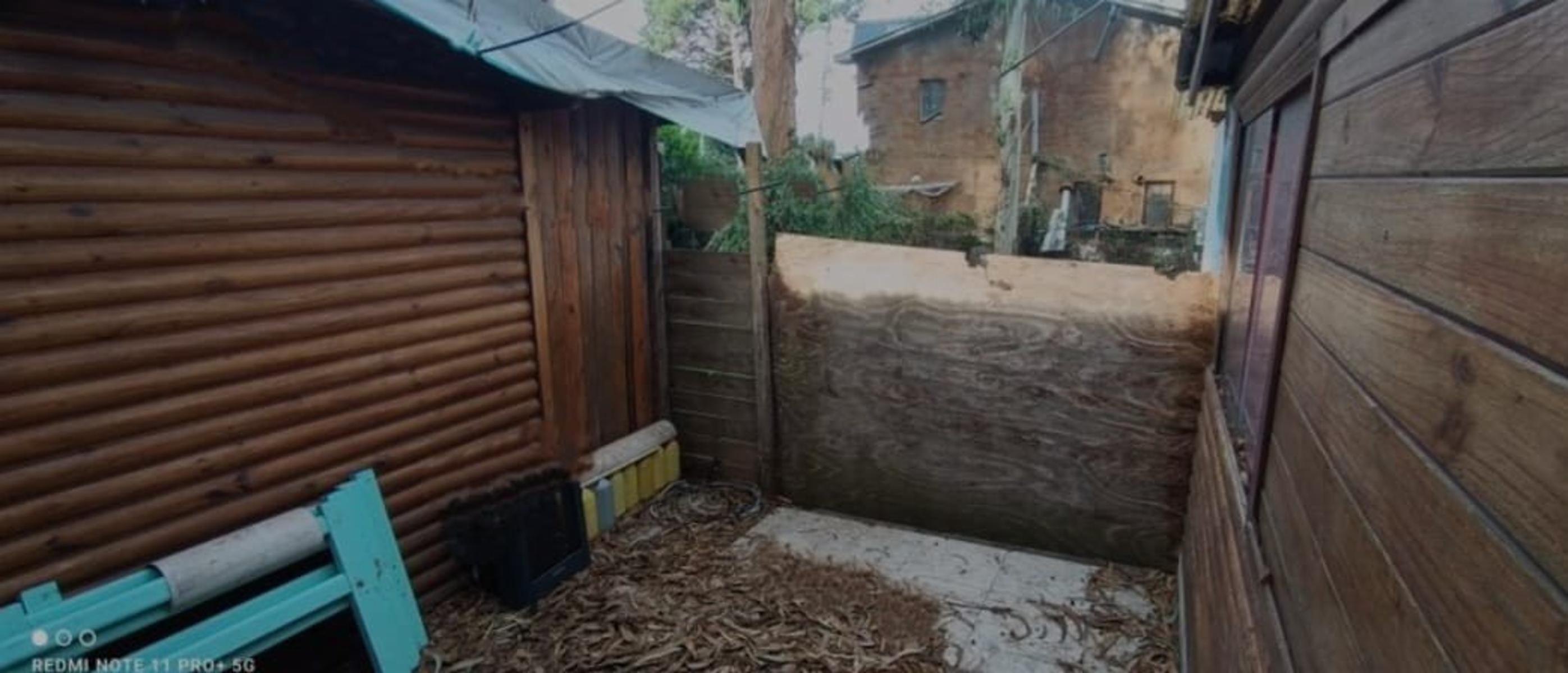 VENDO CABAÑA MAS DEPTO (BOSQUE PERALTA RAMOS) MDP · General Pueyrredon — foto 6