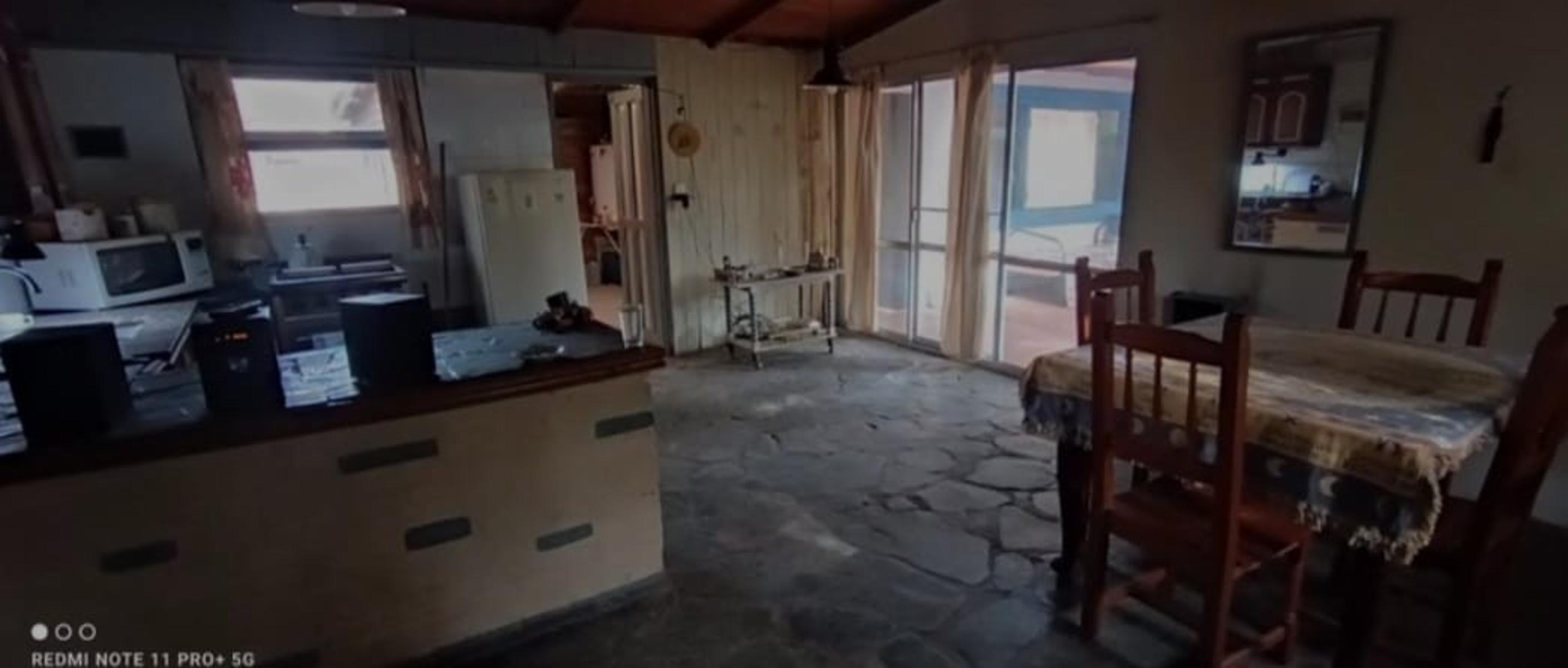 VENDO CABAÑA MAS DEPTO (BOSQUE PERALTA RAMOS) MDP · General Pueyrredon — foto 9