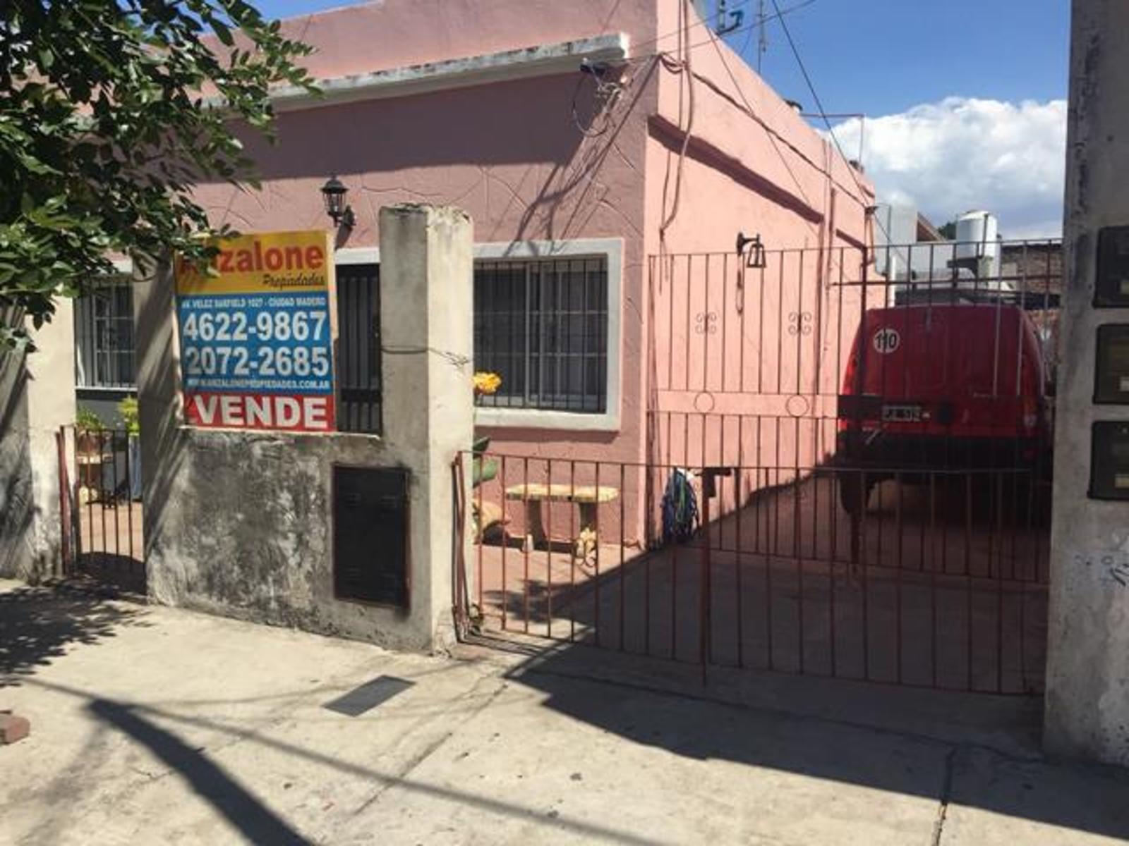 CULPINA 900 · La Matanza — foto 5