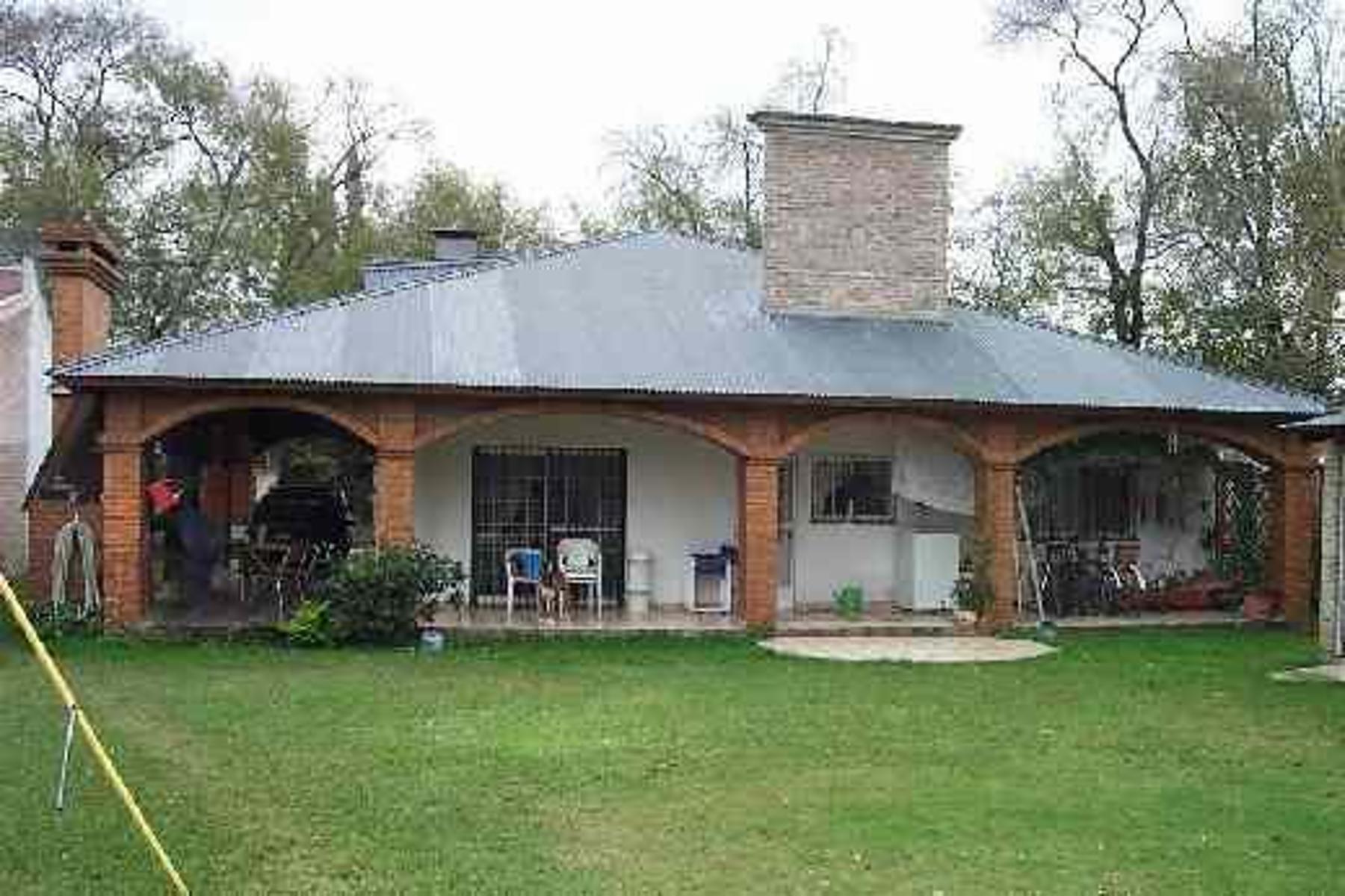 Del Tiento 2758 · Ituzaingó — foto 10