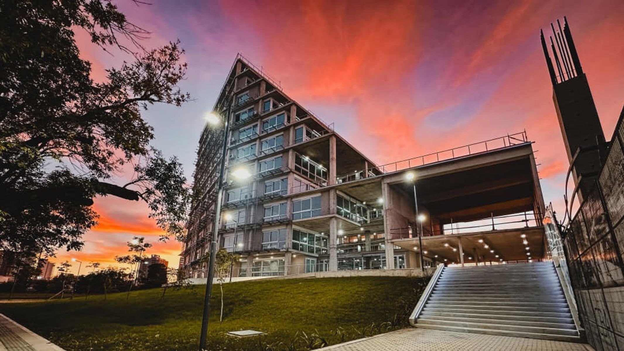 Oficina 67,5 m² en Venta - Rio Arriba Work Center