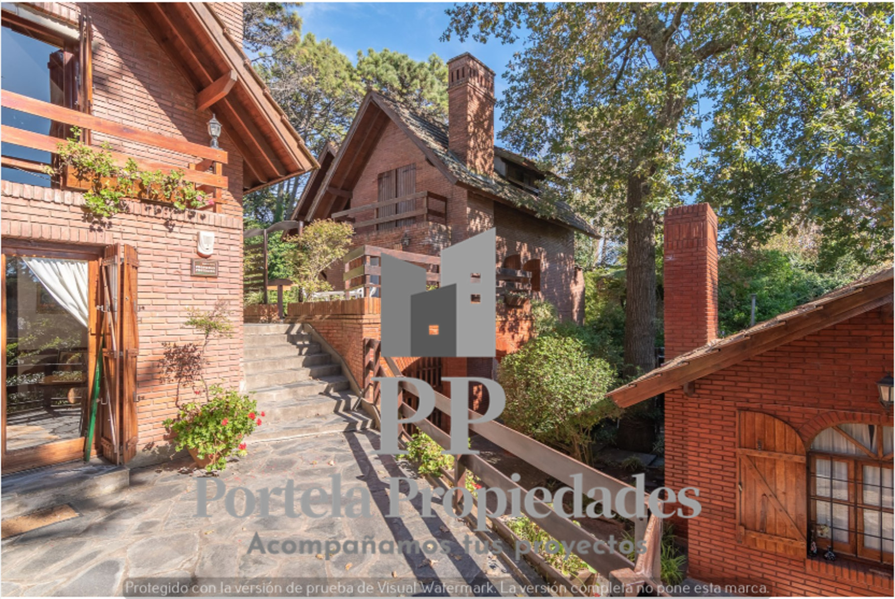Calle 307 · Villa Gesell — foto 3