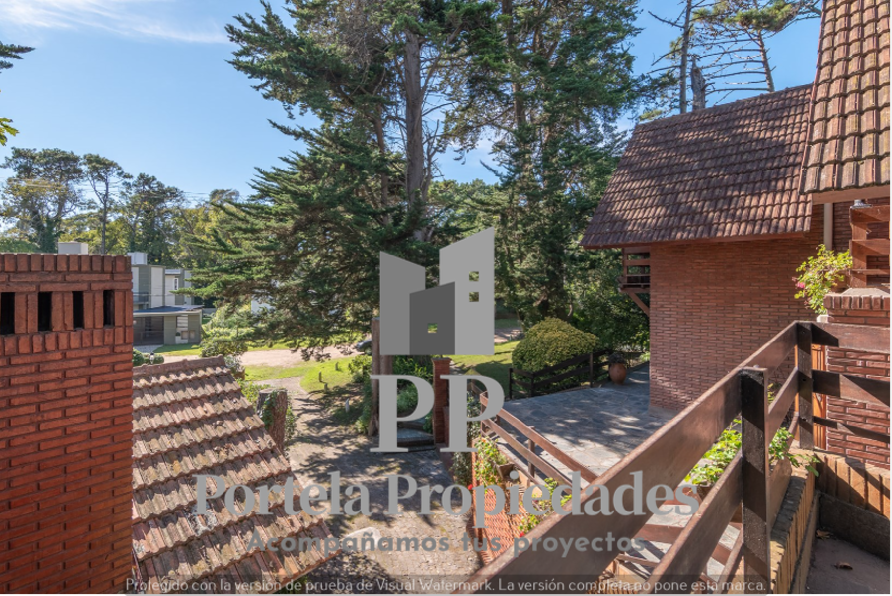 Calle 307 · Villa Gesell — foto 4